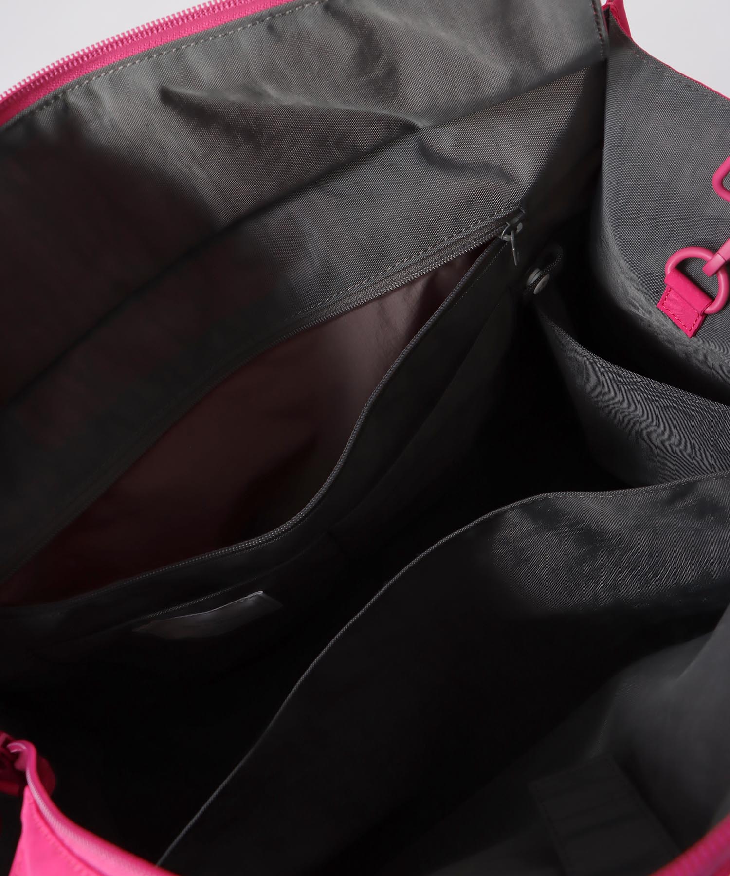 キャリーオントートバッグ【Tough/タフ】L