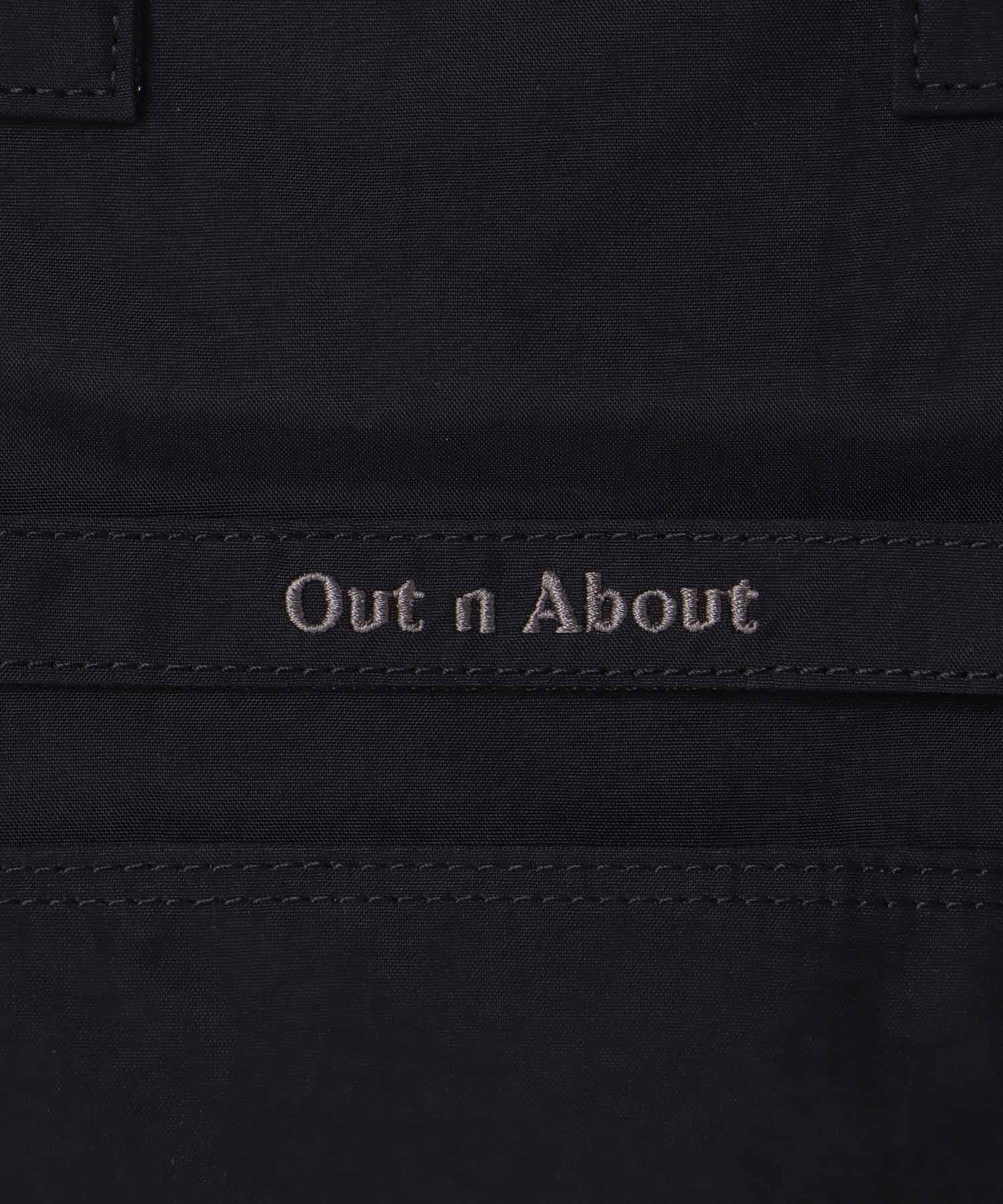 キャリーオントートバッグ【Tough/タフ】M