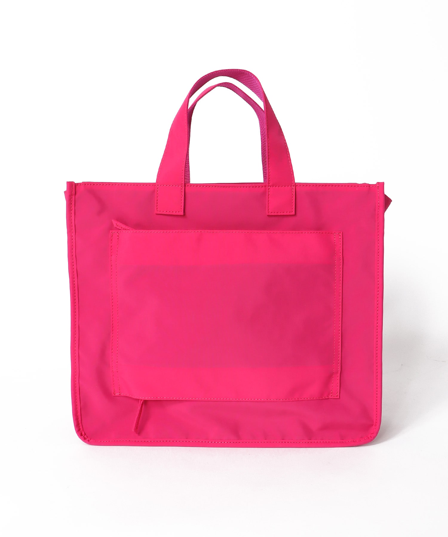 キャリーオントートバッグ【Tough/タフ】M