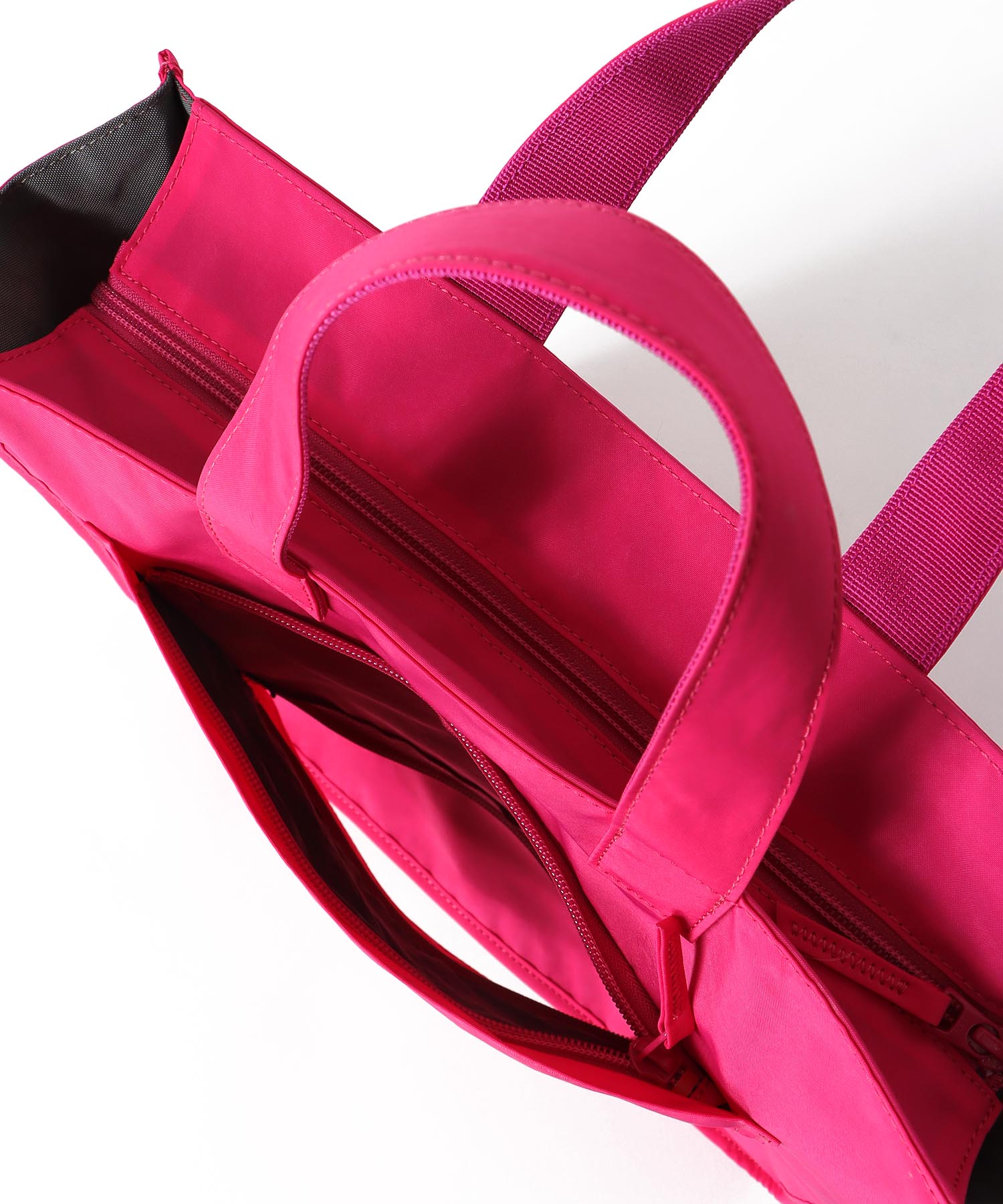 キャリーオントートバッグ【Tough/タフ】M