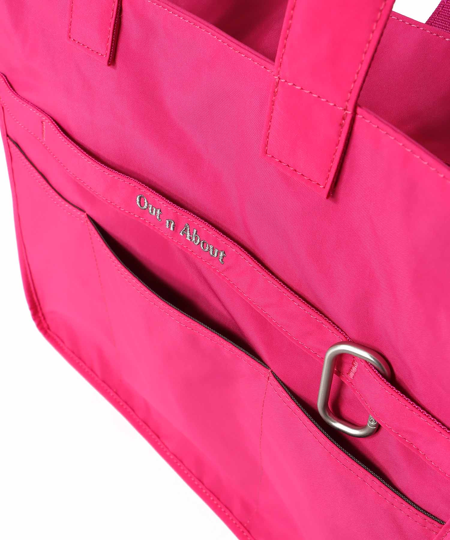 キャリーオントートバッグ【Tough/タフ】M