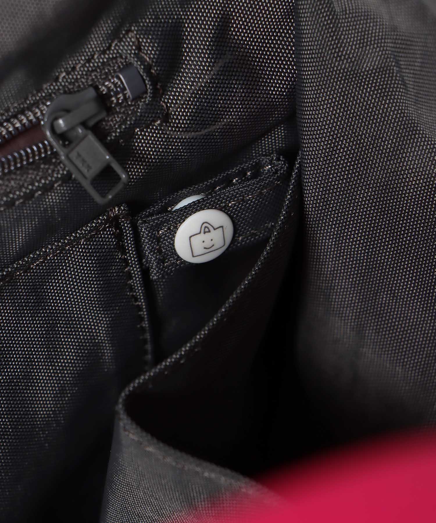 キャリーオントートバッグ【Tough/タフ】M