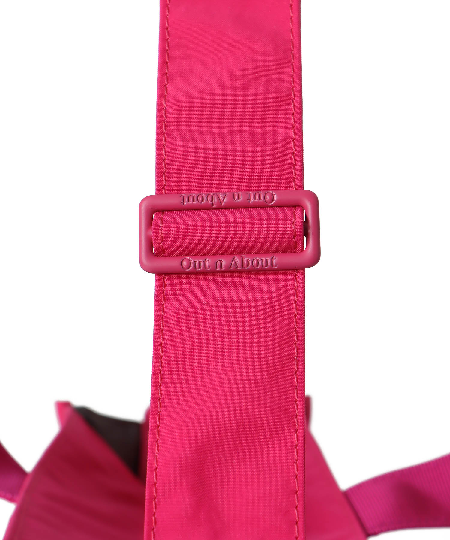 キャリーオントートバッグ【Tough/タフ】M