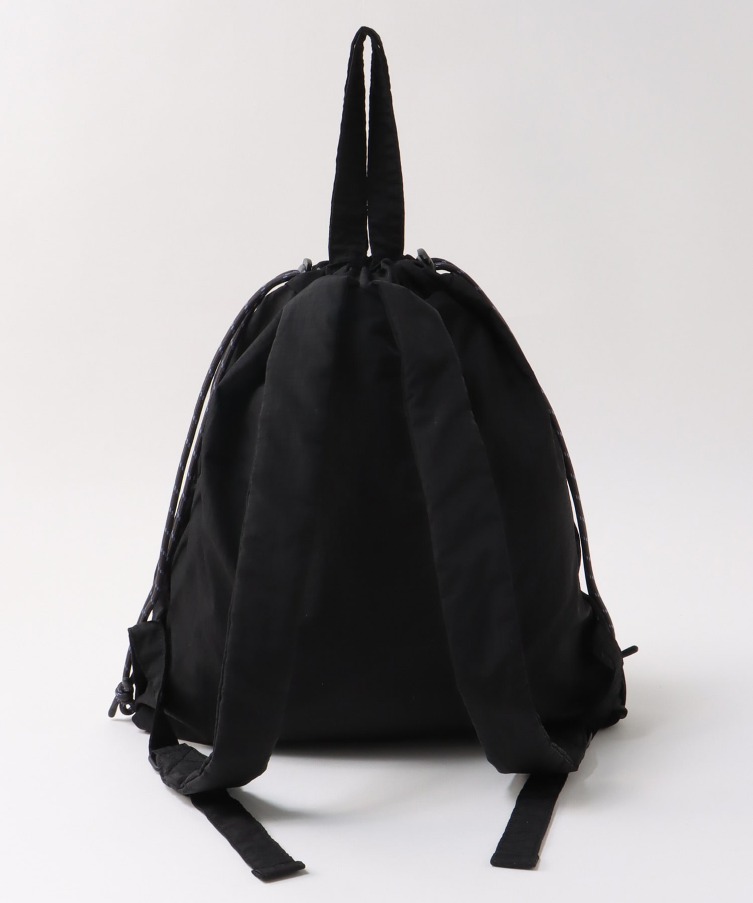 サコッシュ付きバックパック【Lightly/ライトリー】