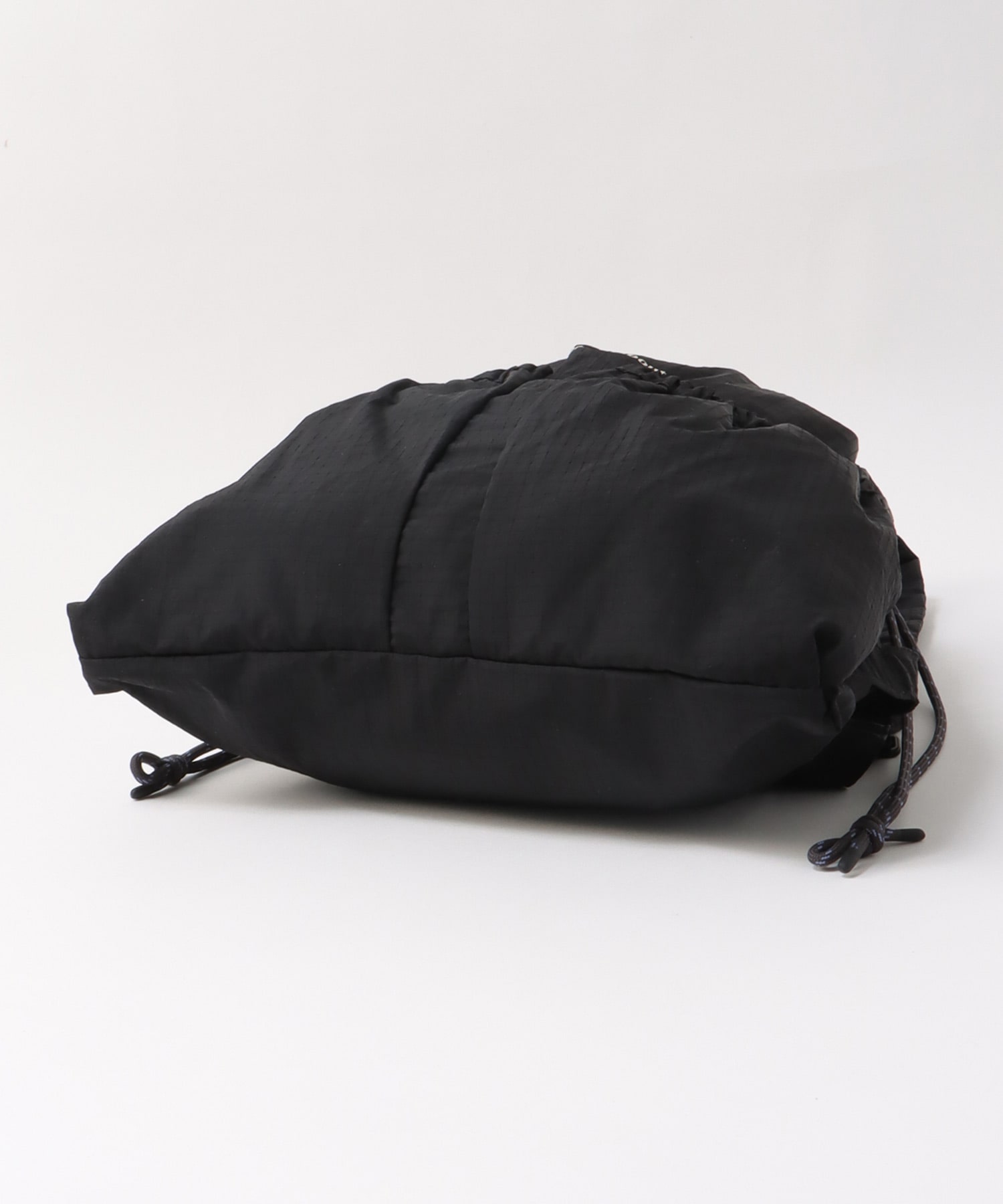 サコッシュ付きバックパック【Lightly/ライトリー】