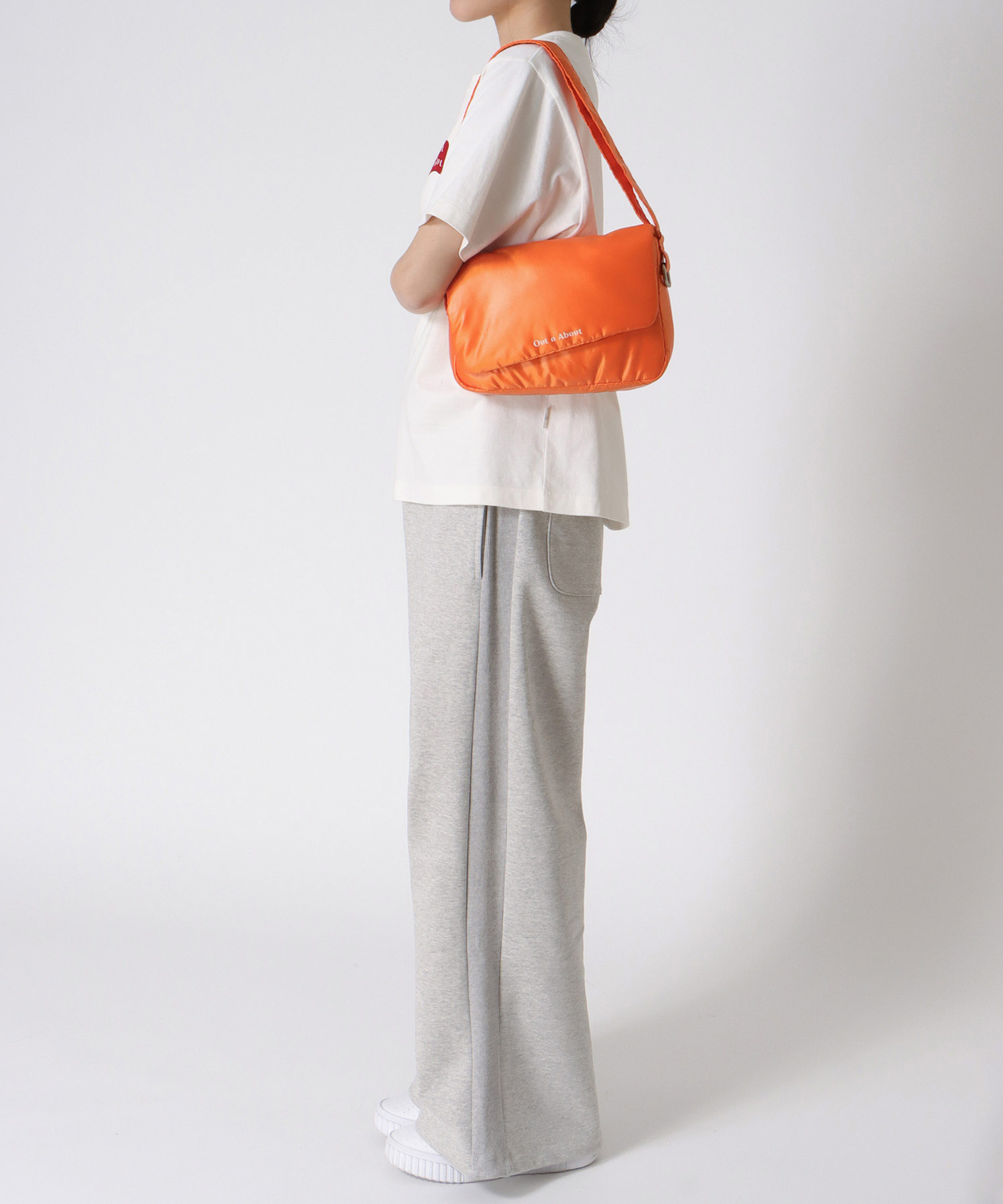 パフショルダー【Fluffy/フラッフィー】