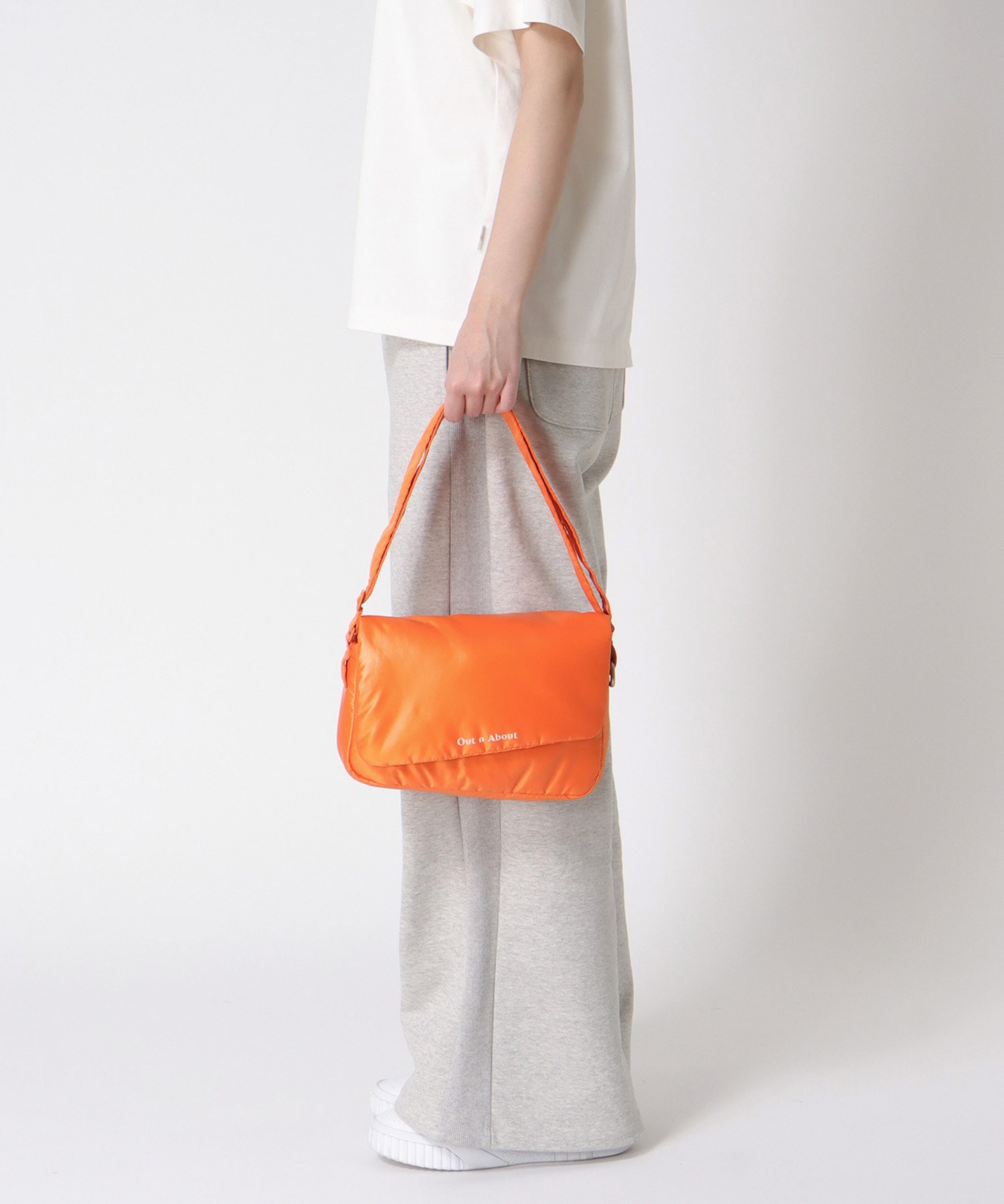 パフショルダー【Fluffy/フラッフィー】