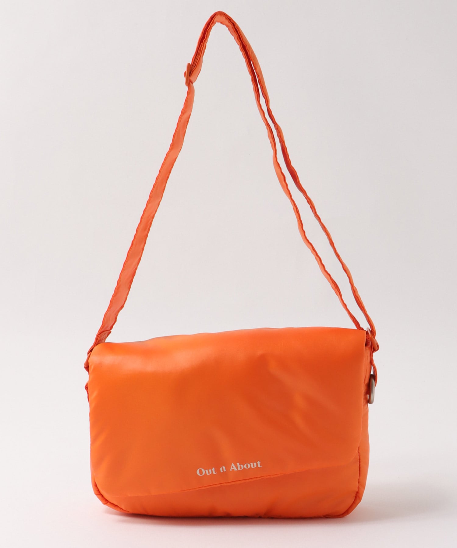 パフショルダー【Fluffy/フラッフィー】