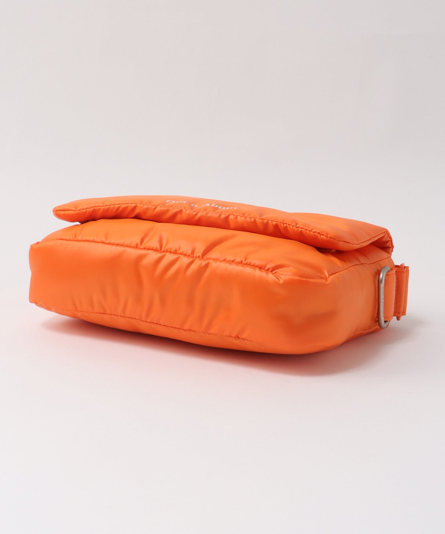 パフショルダー【Fluffy/フラッフィー】