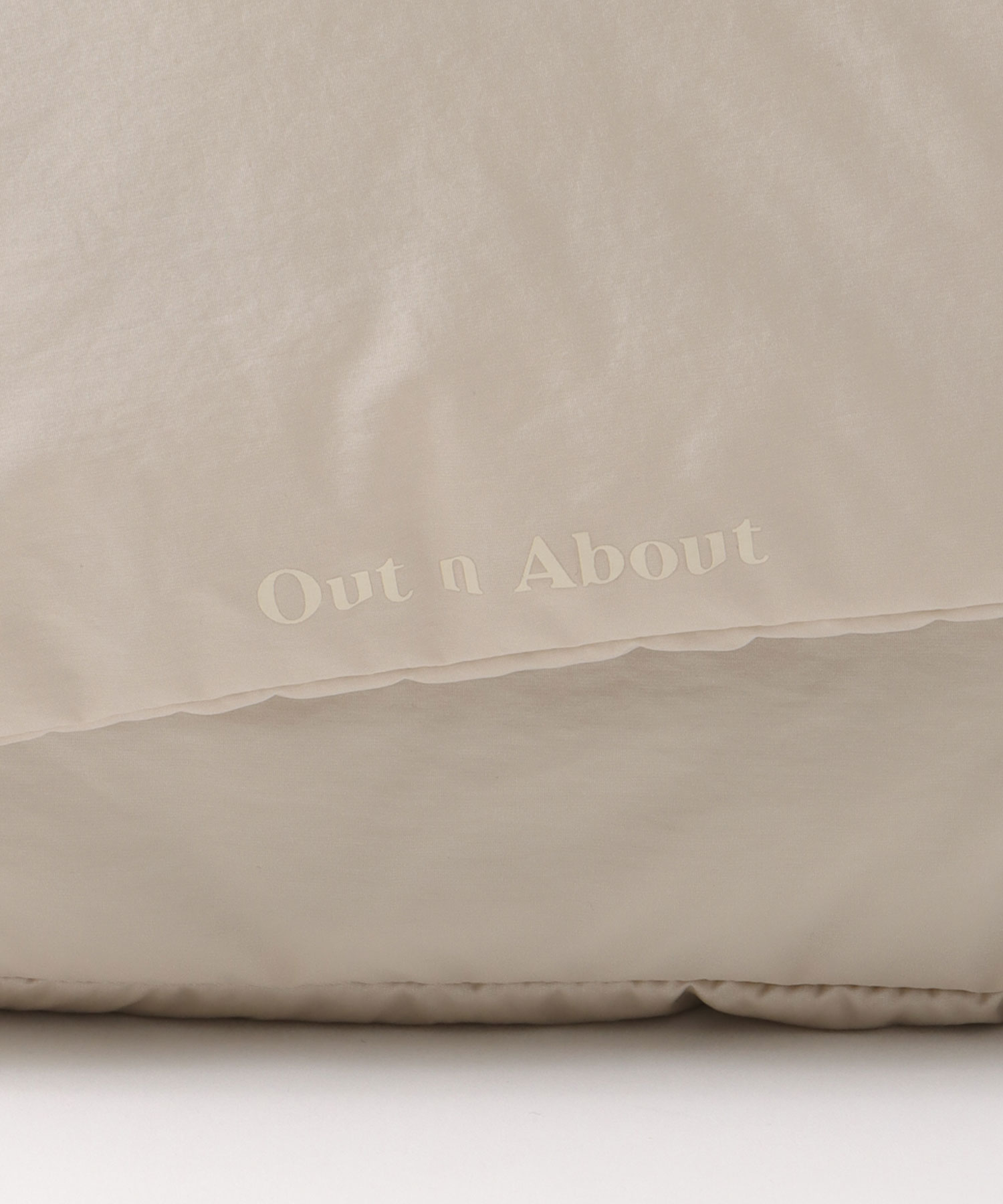 パフショルダー【Fluffy/フラッフィー】