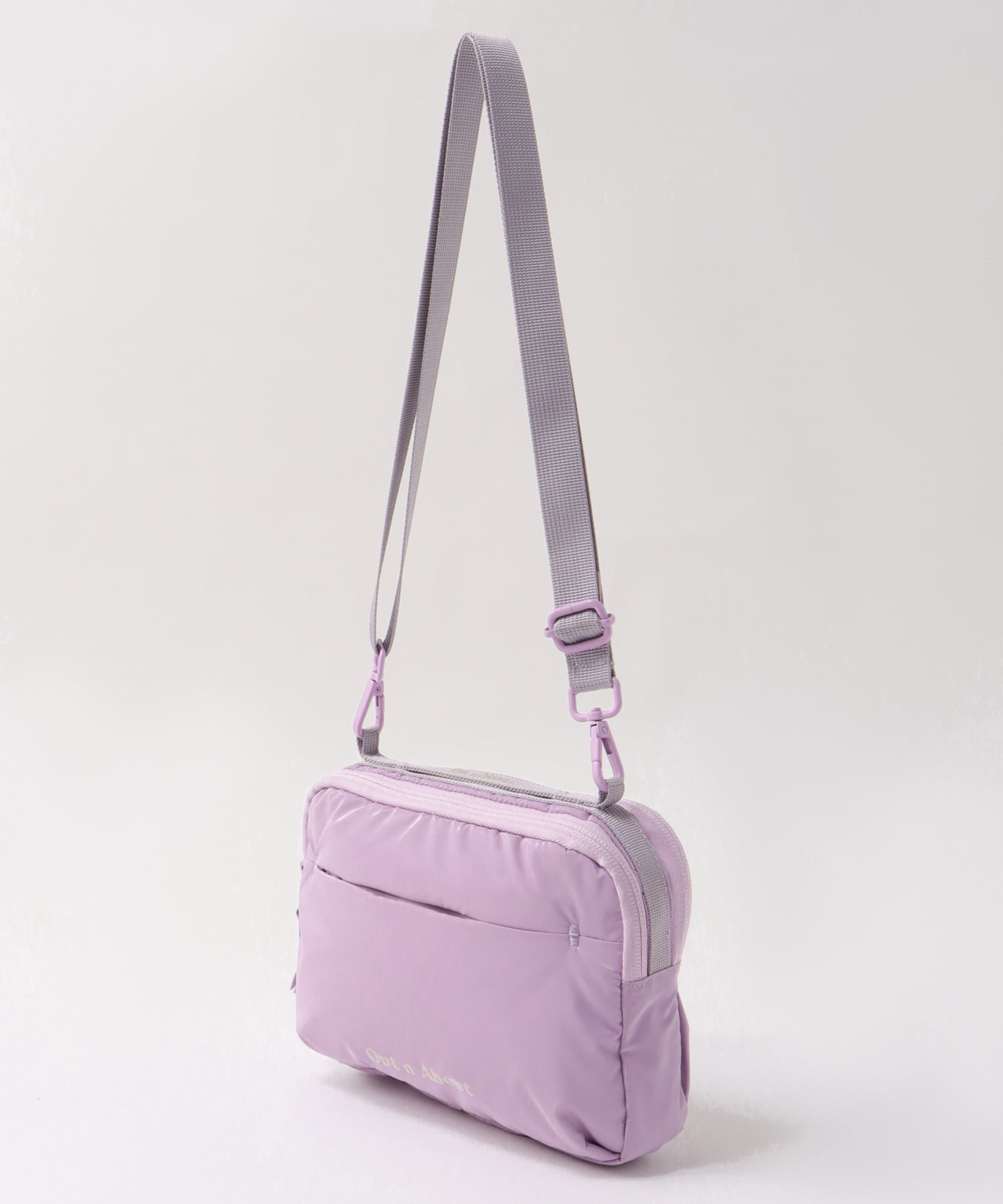 3WAYサコッシュバッグ【Buddy/バディ】