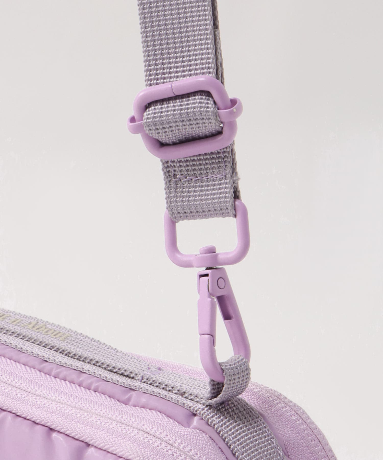 3WAYサコッシュバッグ【Buddy/バディ】