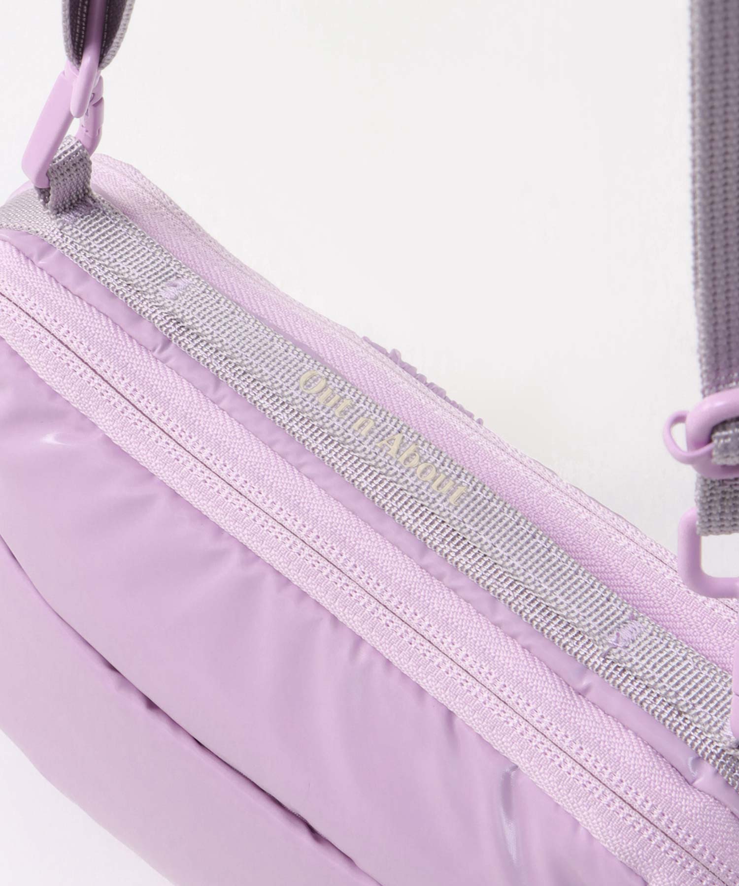 3WAYサコッシュバッグ【Buddy/バディ】