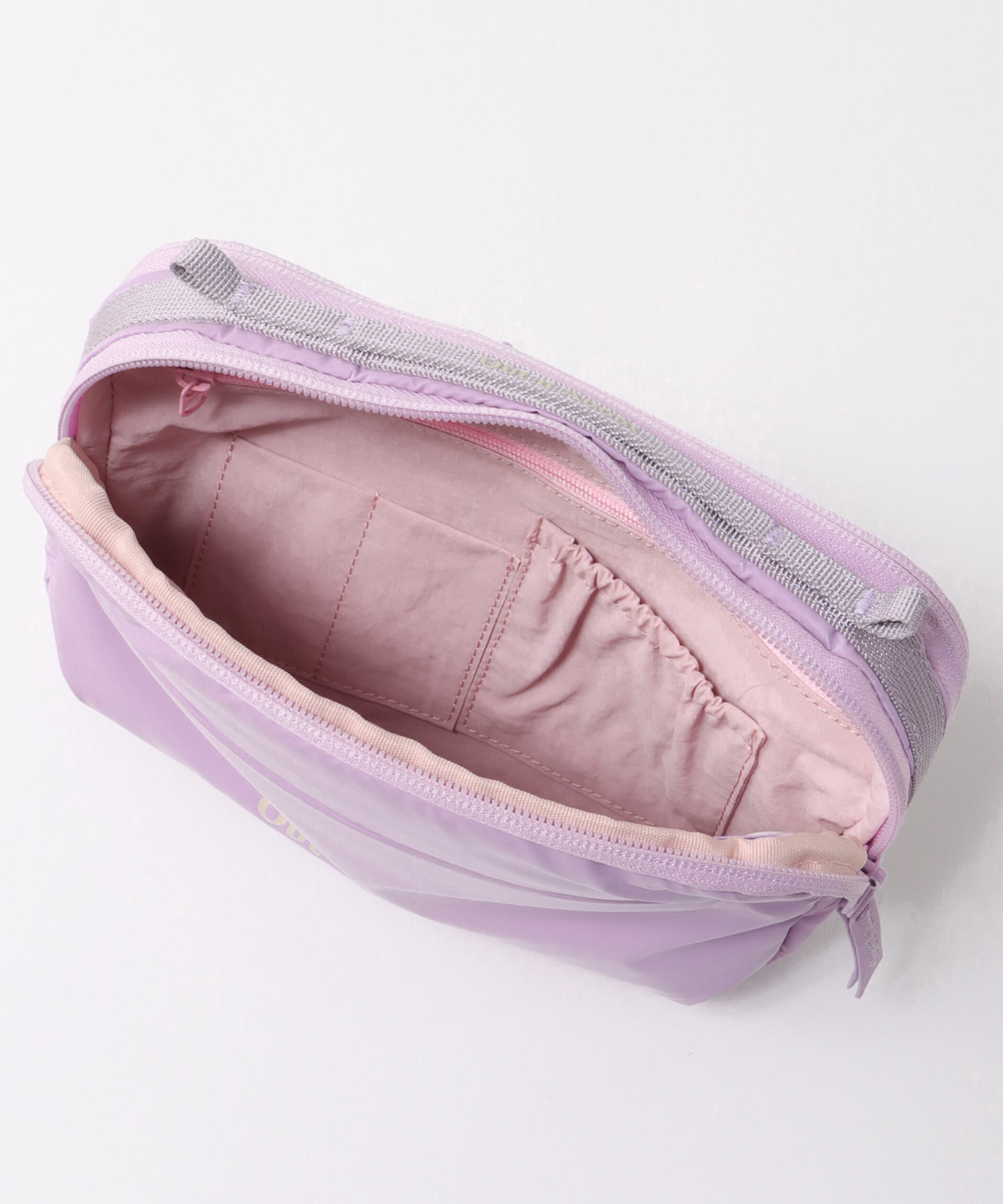 3WAYサコッシュバッグ【Buddy/バディ】