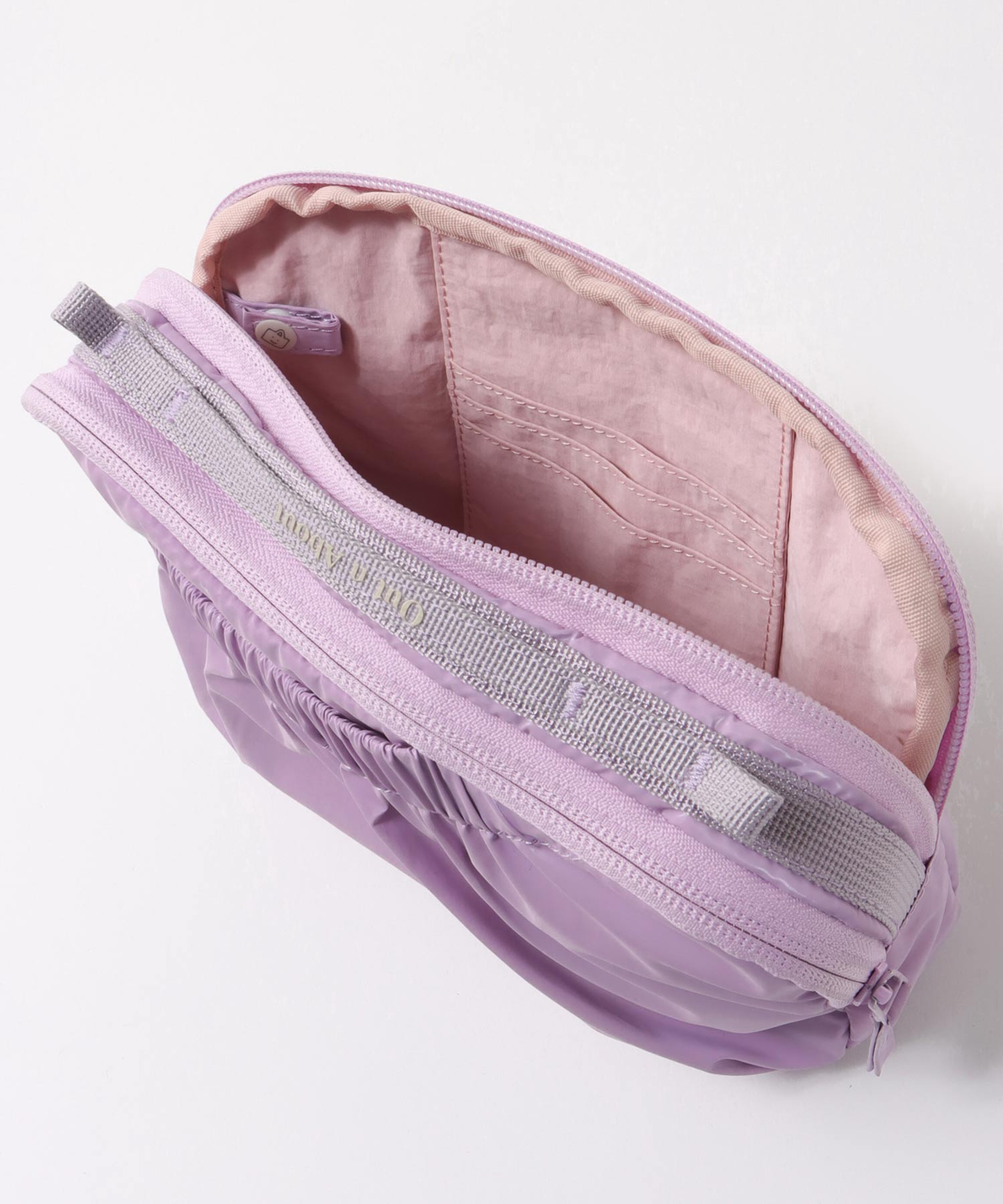 3WAYサコッシュバッグ【Buddy/バディ】