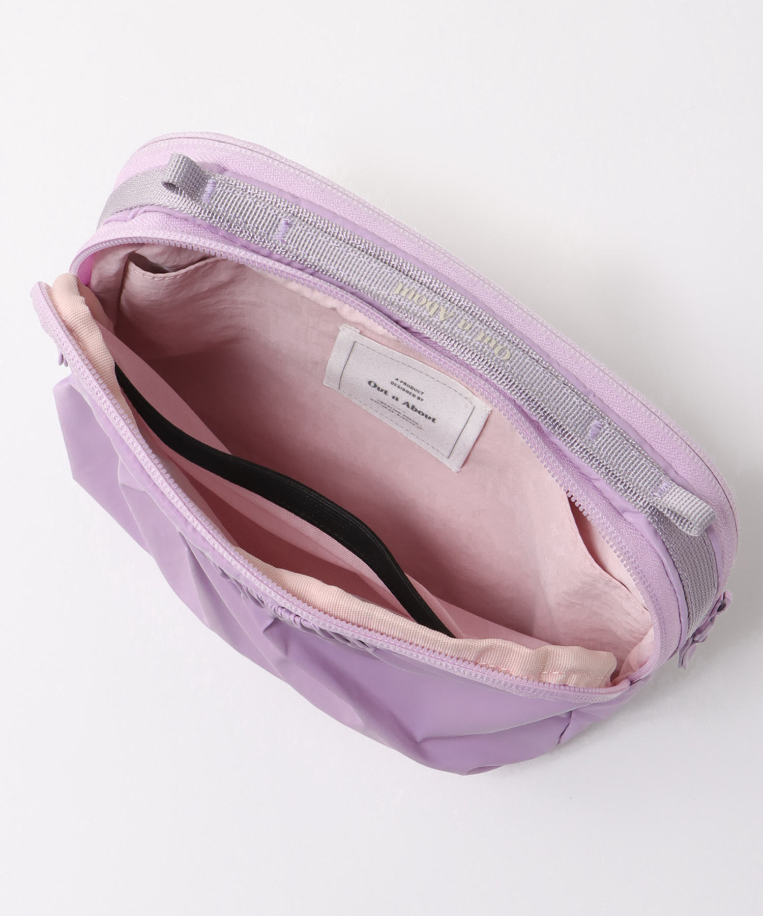 3WAYサコッシュバッグ【Buddy/バディ】