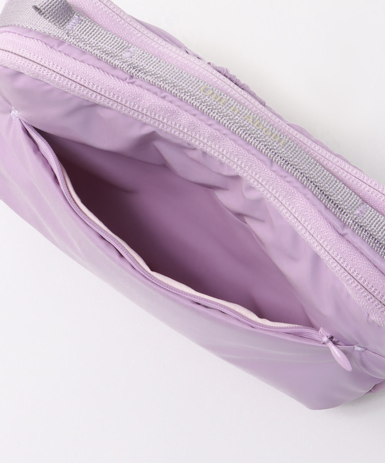 3WAYサコッシュバッグ【Buddy/バディ】