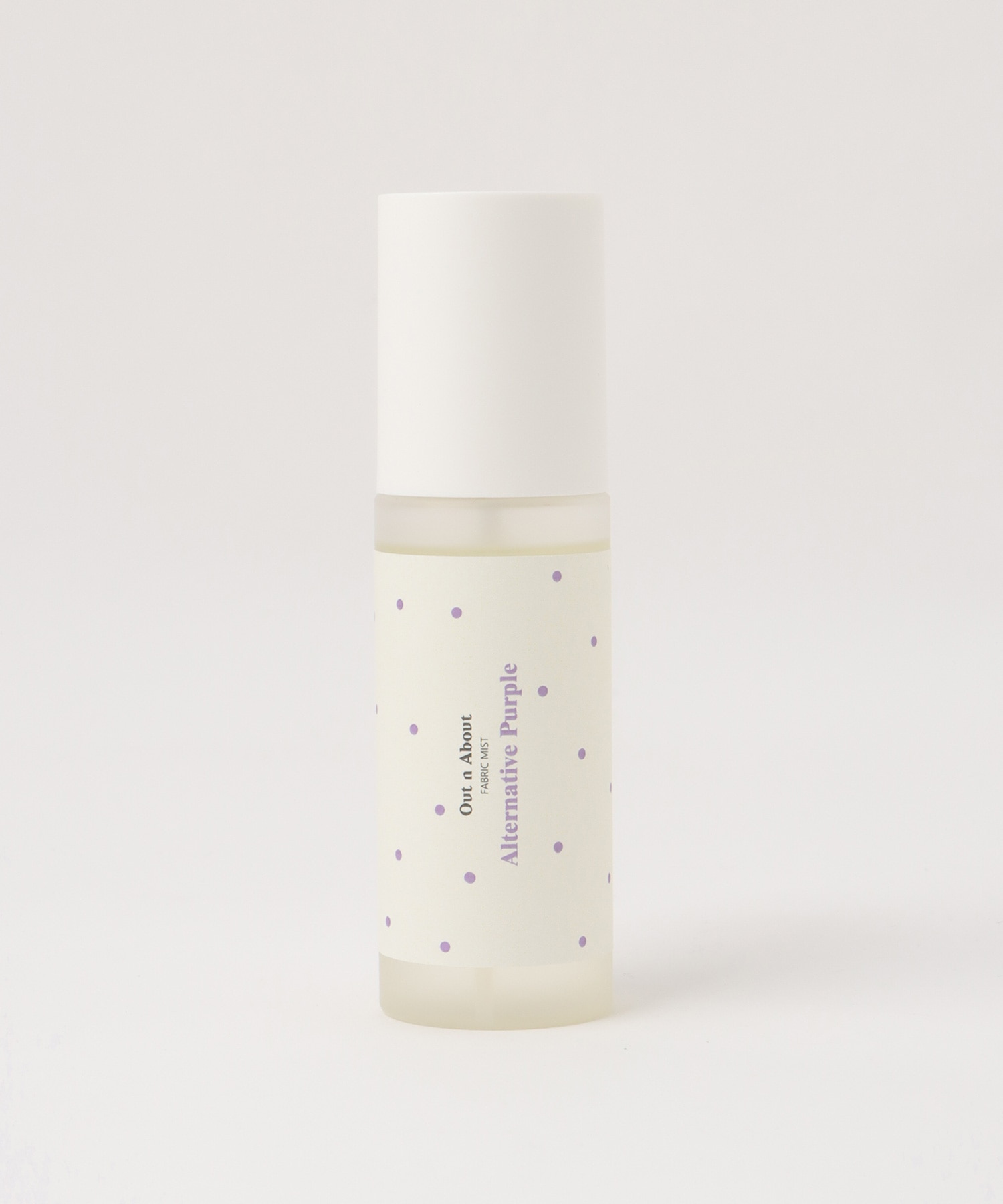 ファブリックミスト【Alternative Purple】