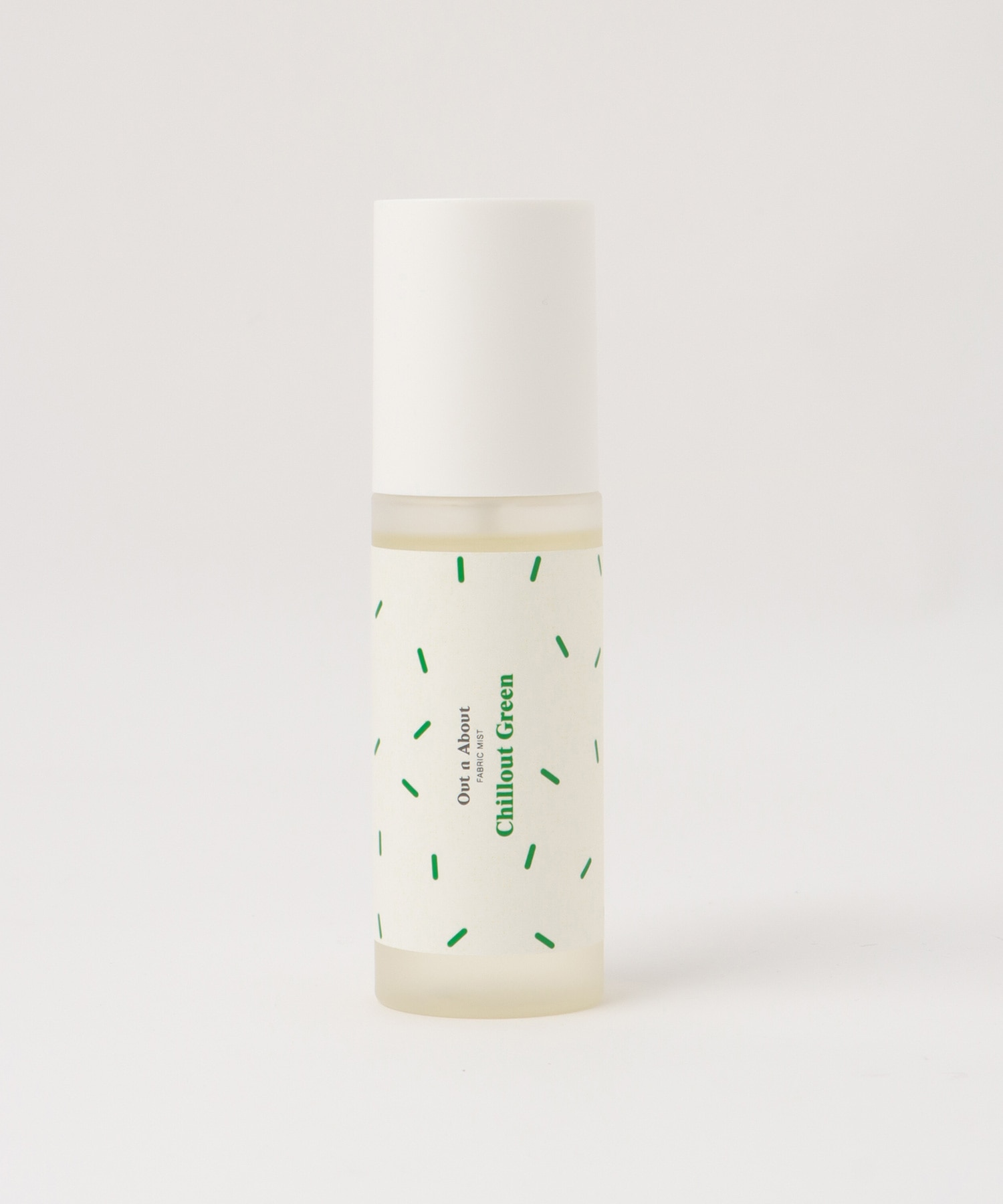 ファブリックミスト【Chillout Green】