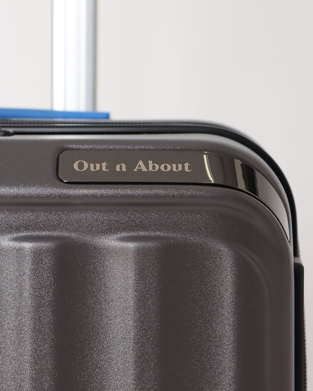 【TRANSIT LOUNGE/トランジット ラウンジ】別注 CARRY CASE 40L