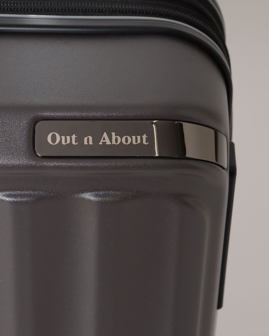 【TRANSIT LOUNGE/トランジット ラウンジ】別注 CARRY CASE 40L