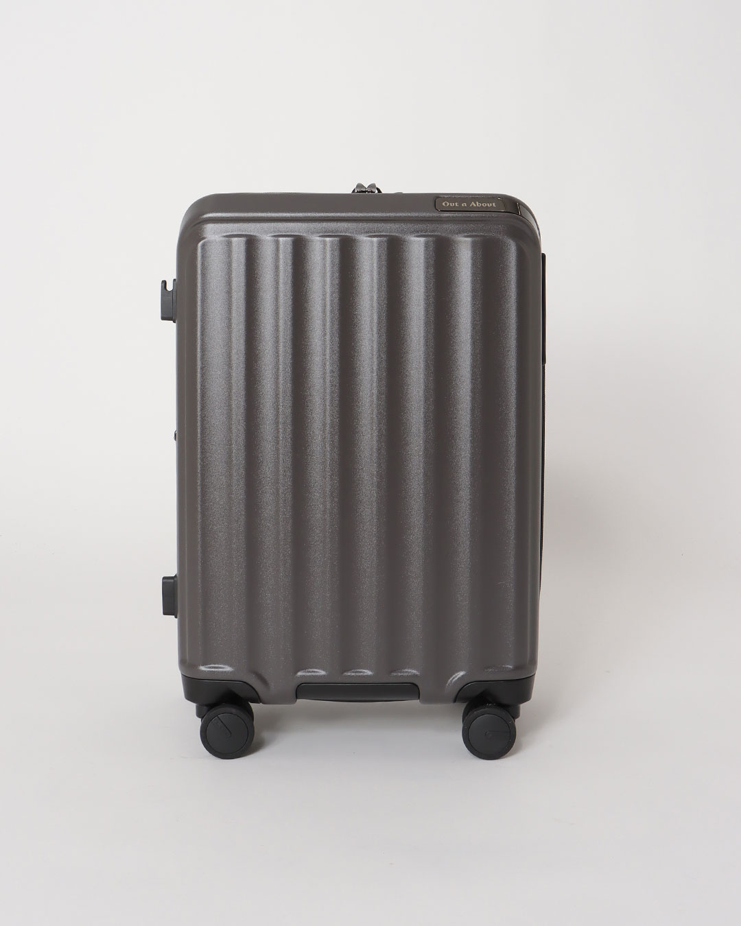 【TRANSIT LOUNGE/トランジット ラウンジ】別注 CARRY CASE 40L