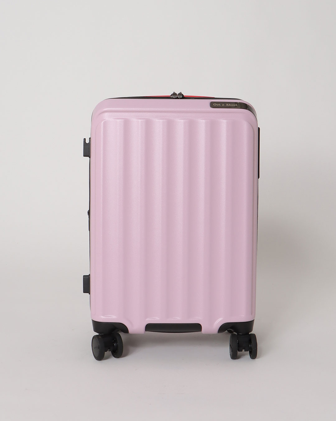 【TRANSIT LOUNGE/トランジット ラウンジ】別注 CARRY CASE 40L