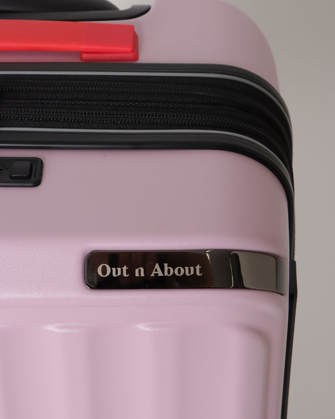 【TRANSIT LOUNGE/トランジット ラウンジ】別注 CARRY CASE 40L