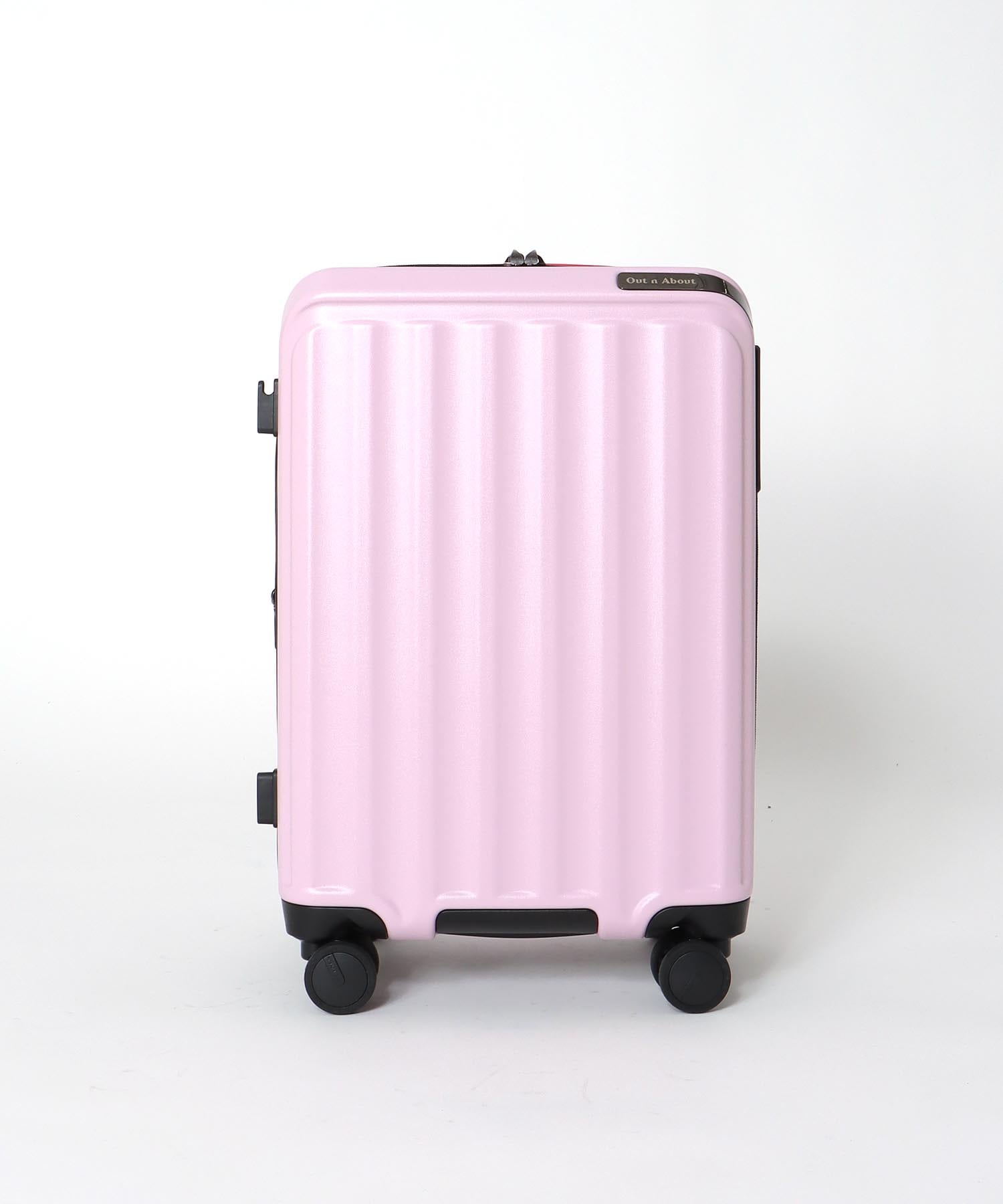 【TRANSIT LOUNGE/トランジット ラウンジ】別注 CARRY CASE 40L