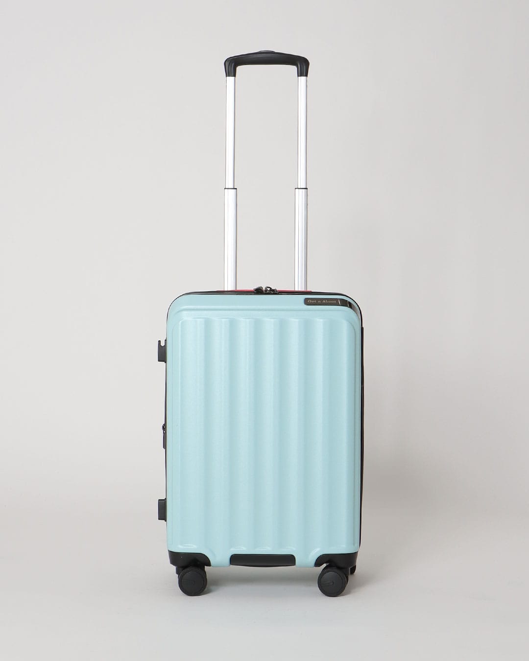 【TRANSIT LOUNGE/トランジット ラウンジ】別注 CARRY CASE 40L