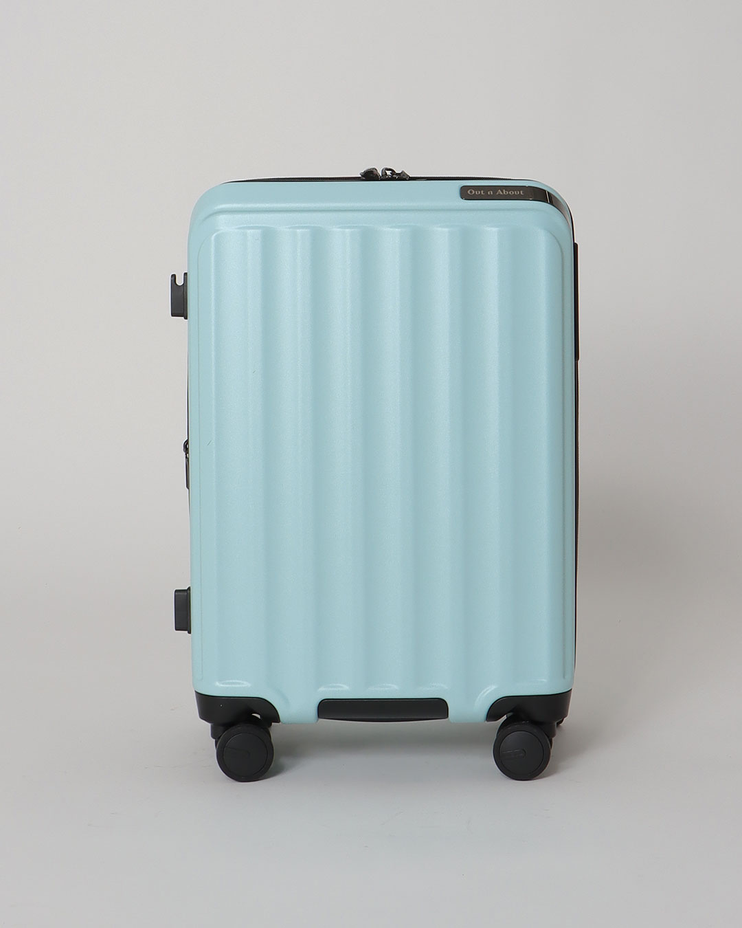 【TRANSIT LOUNGE/トランジット ラウンジ】別注 CARRY CASE 40L