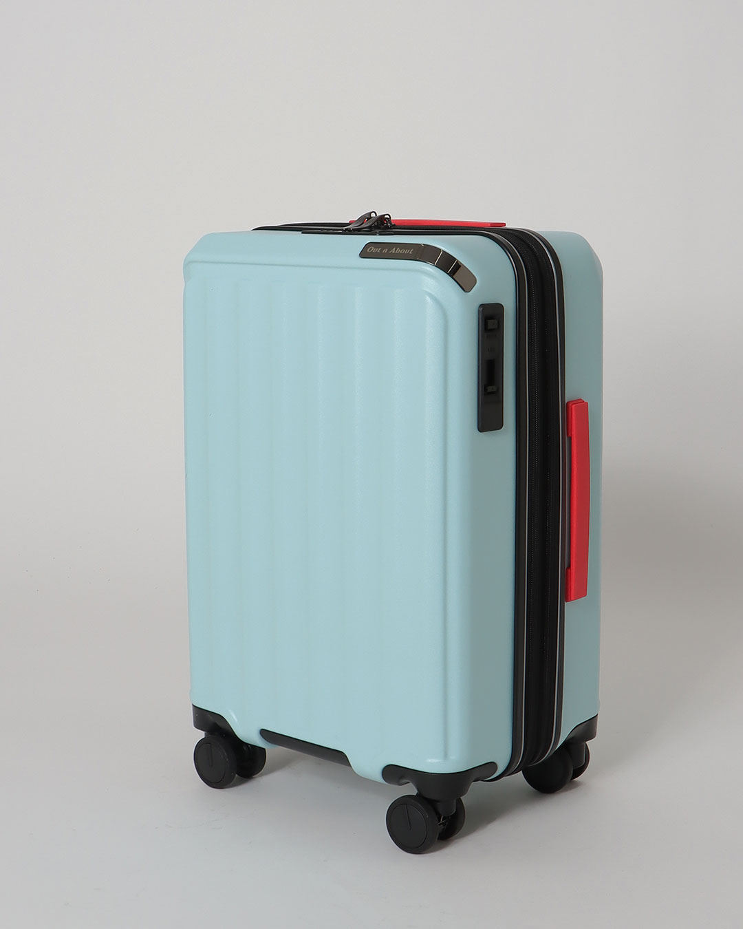 【TRANSIT LOUNGE/トランジット ラウンジ】別注 CARRY CASE 40L