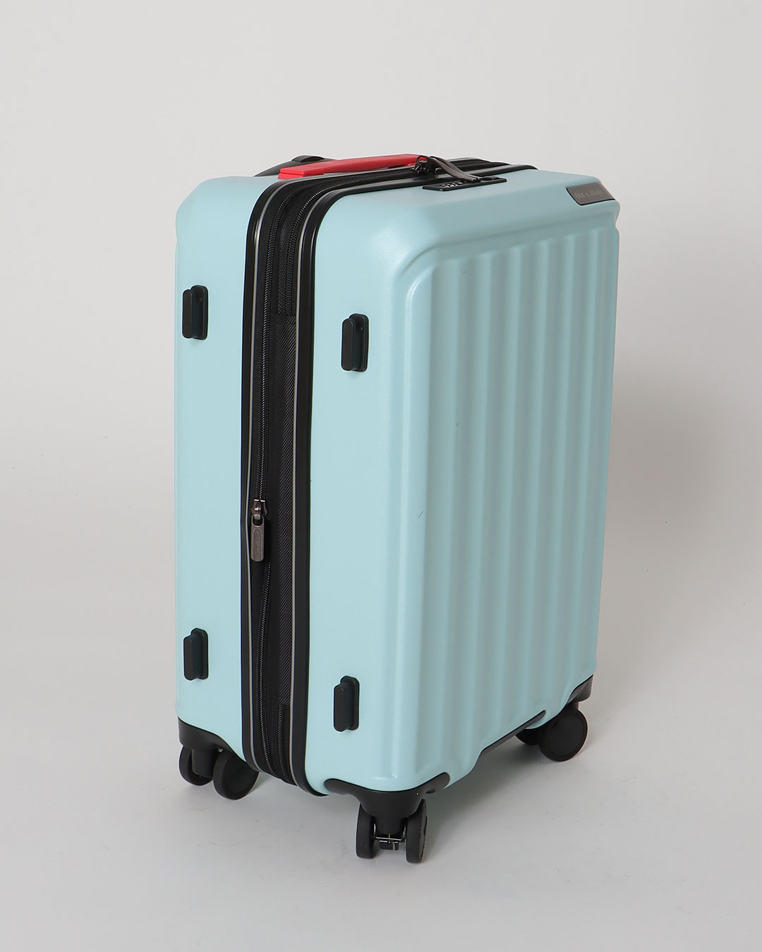 【TRANSIT LOUNGE/トランジット ラウンジ】別注 CARRY CASE 40L