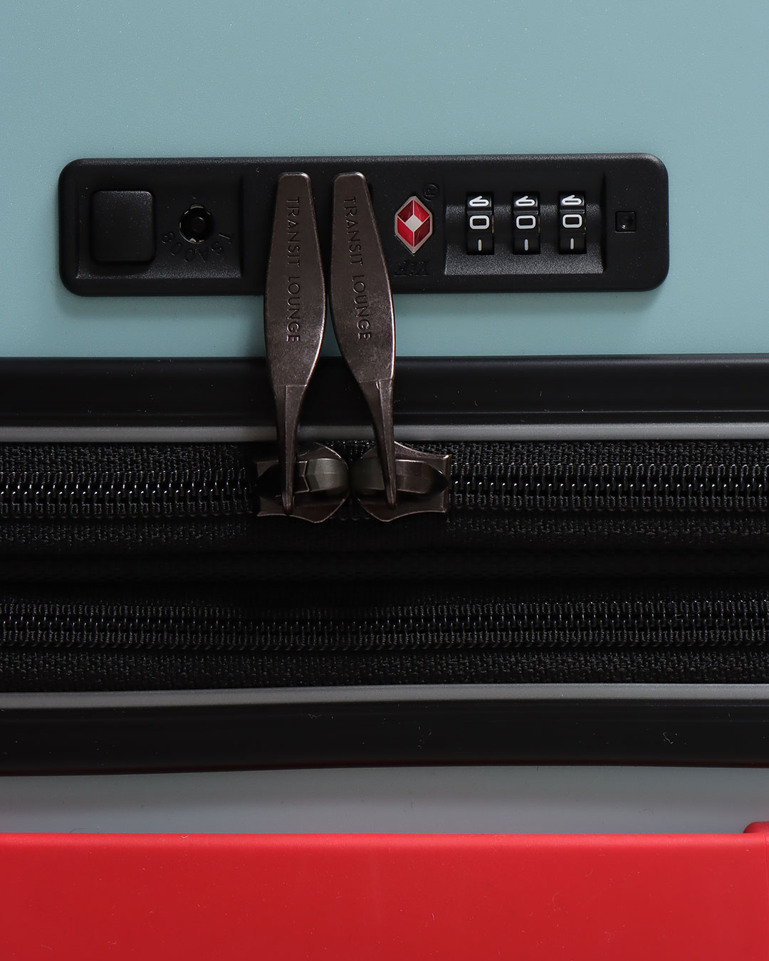 【TRANSIT LOUNGE/トランジット ラウンジ】別注 CARRY CASE 40L