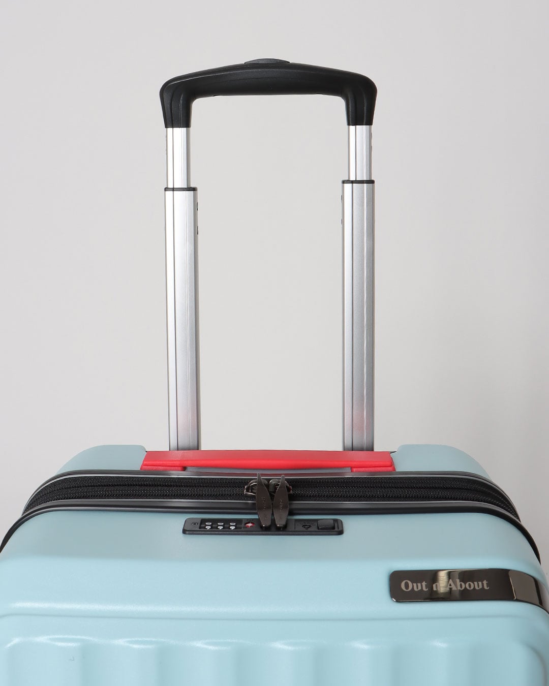 【TRANSIT LOUNGE/トランジット ラウンジ】別注 CARRY CASE 40L