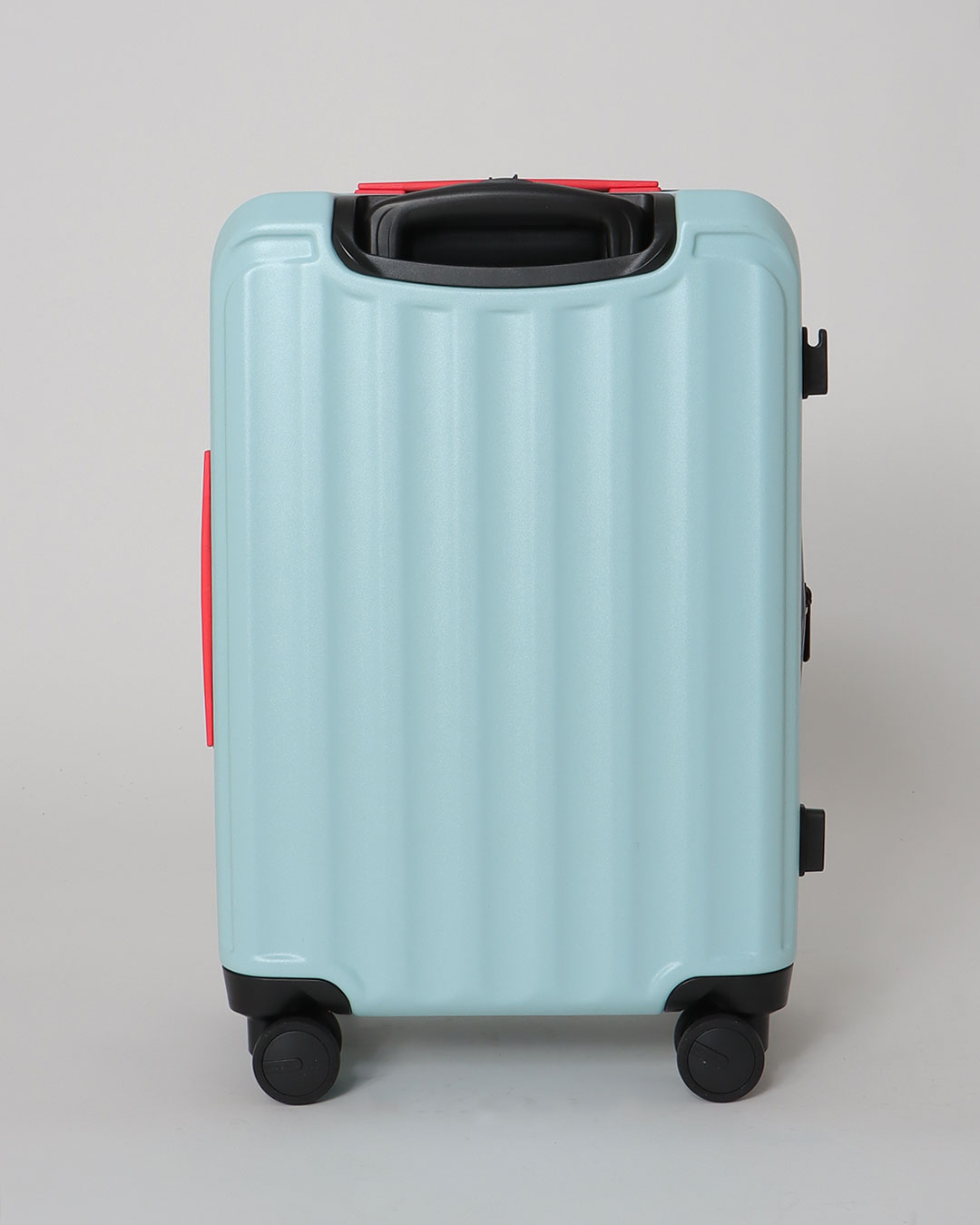 【TRANSIT LOUNGE/トランジット ラウンジ】別注 CARRY CASE 40L