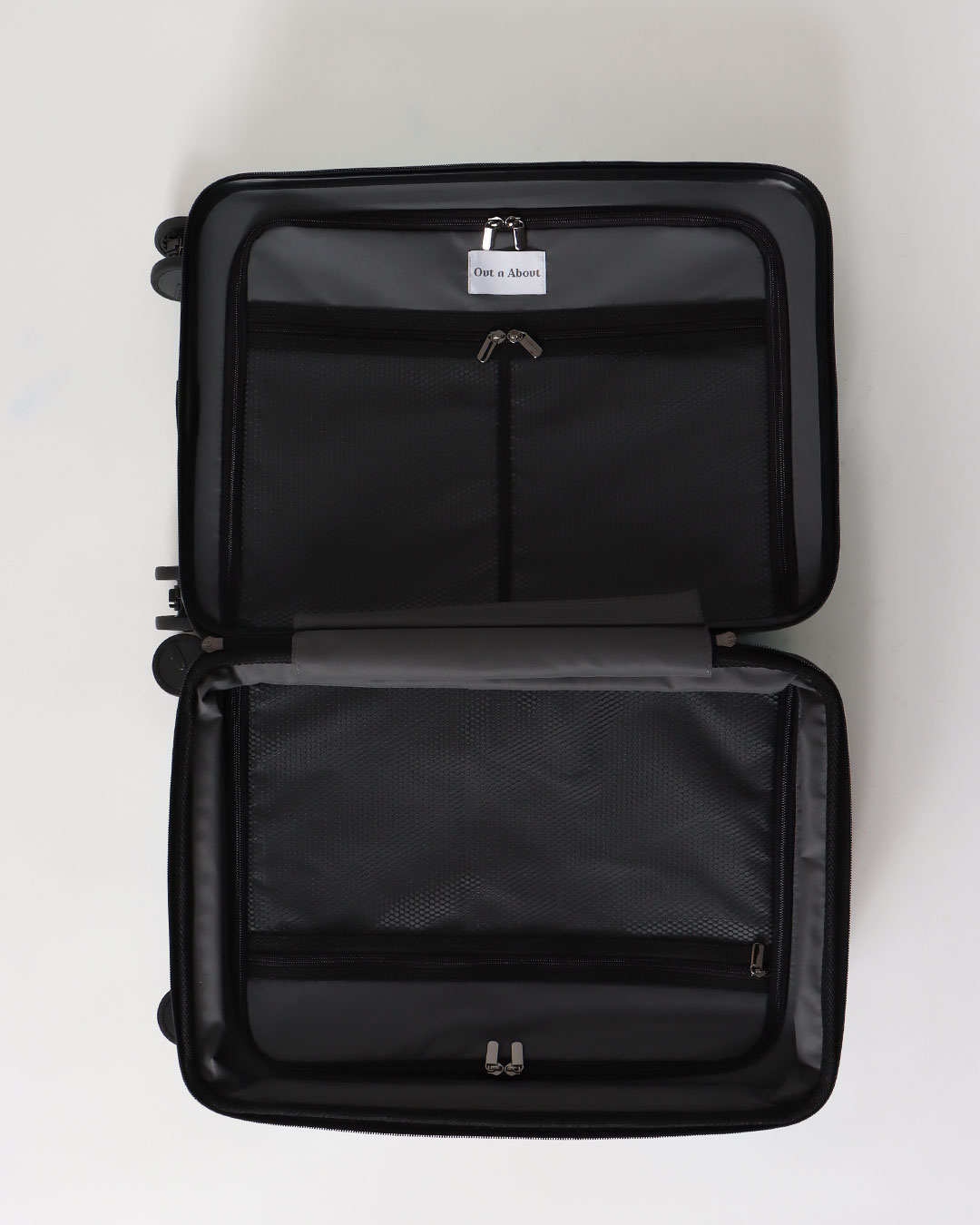 【TRANSIT LOUNGE/トランジット ラウンジ】別注 CARRY CASE 40L