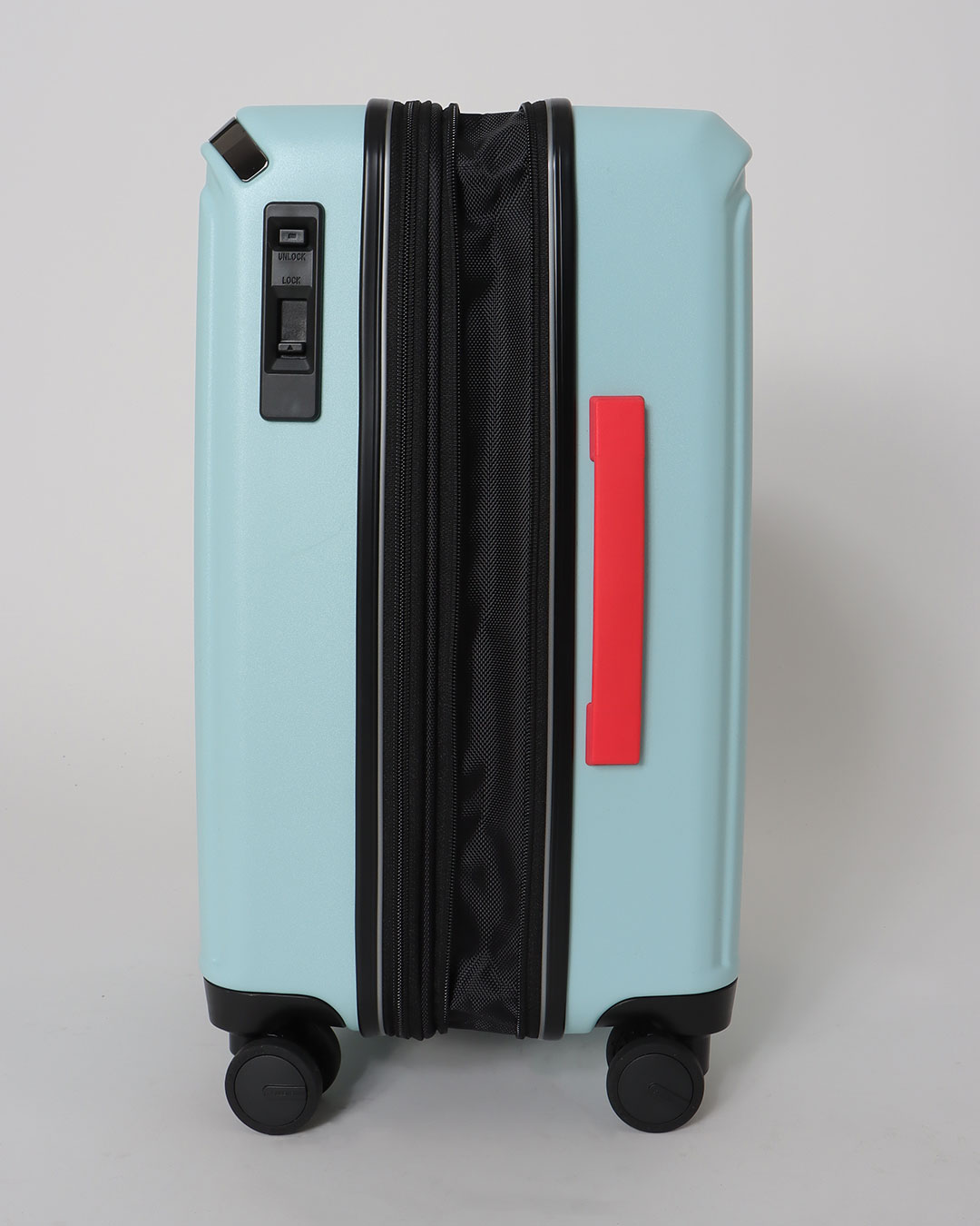 【TRANSIT LOUNGE/トランジット ラウンジ】別注 CARRY CASE 40L