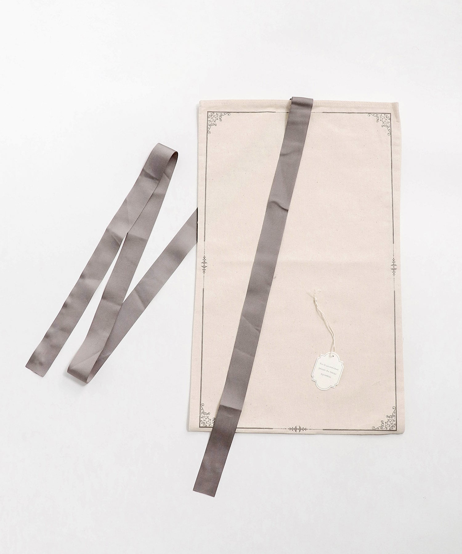 ギフト用ラッピングSET(布袋 М) | ＆ON JIONE STORE（アンドオン）ジオン商事公式オンラインストア