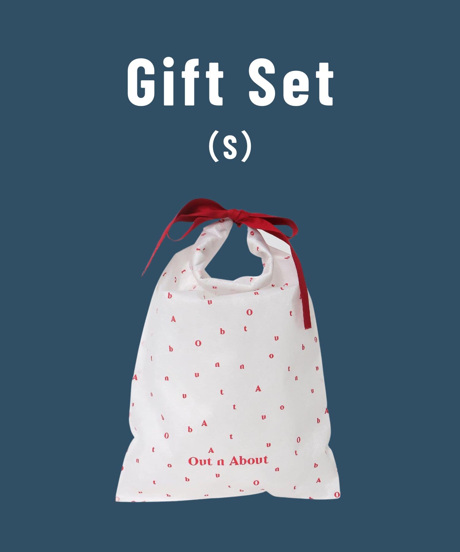 ギフトラッピング(S)