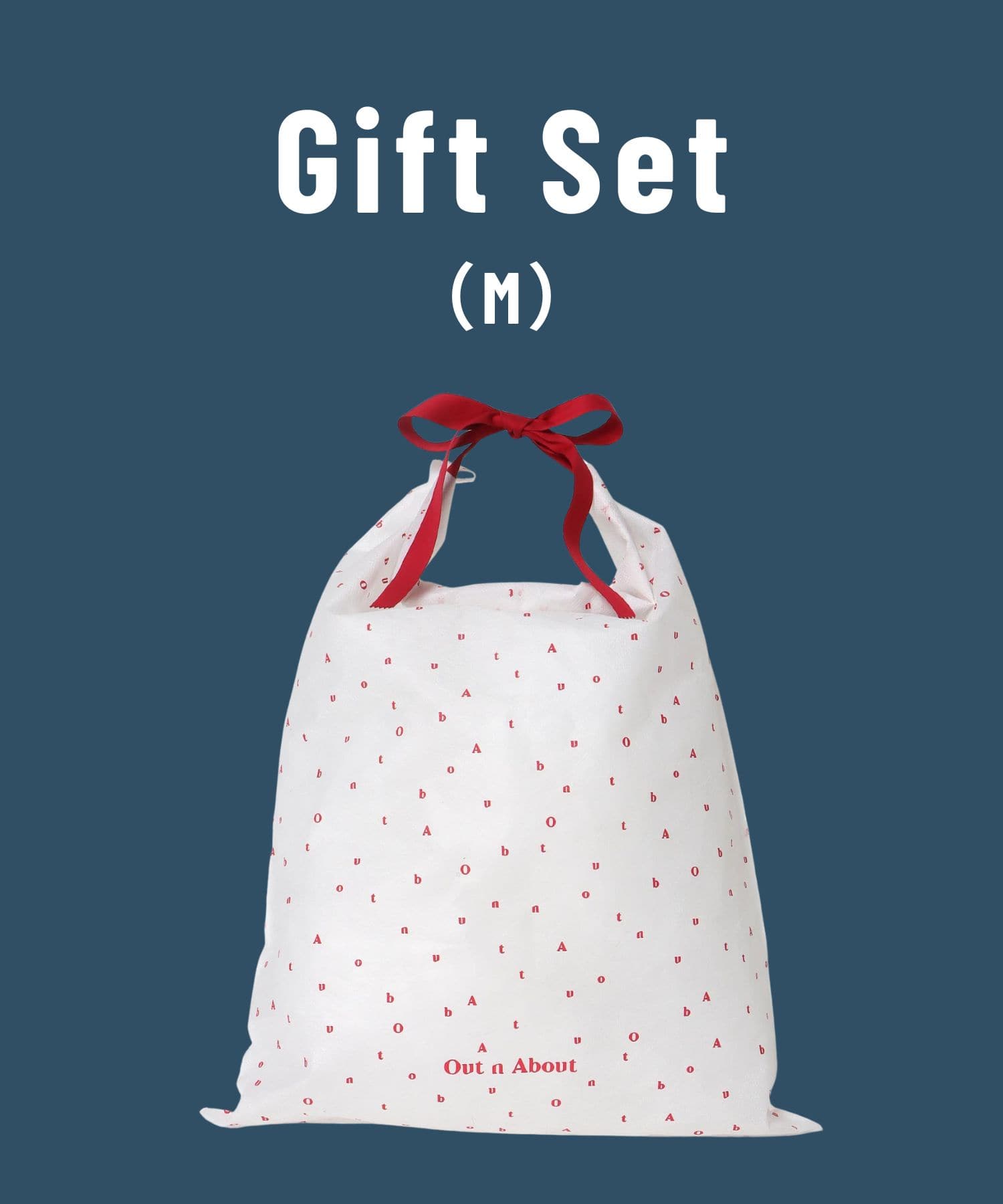 ギフトラッピング(M)