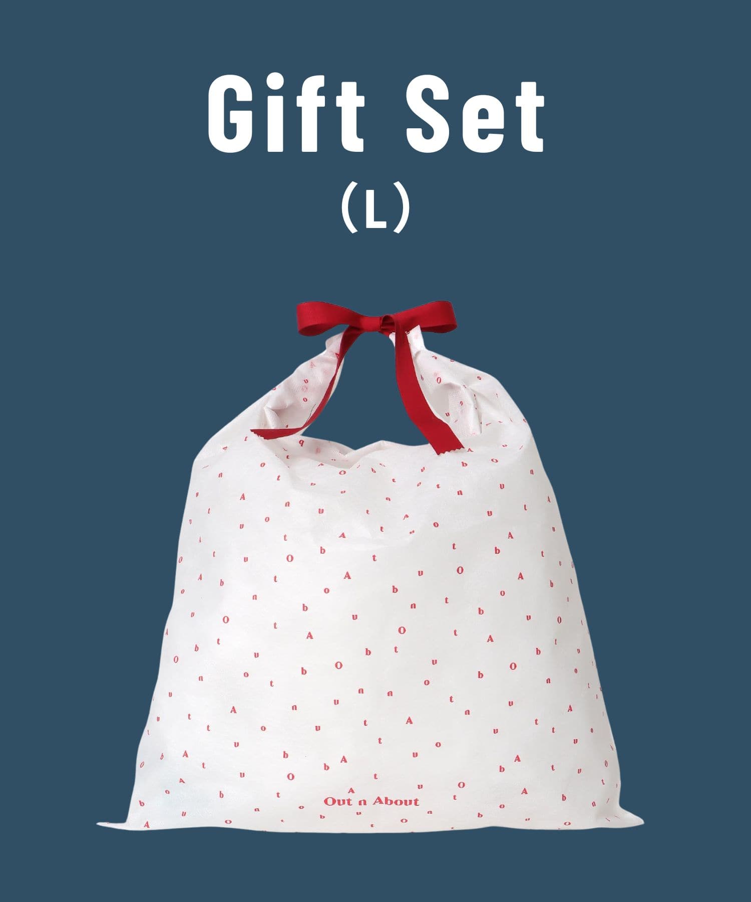 ギフトラッピング(L)