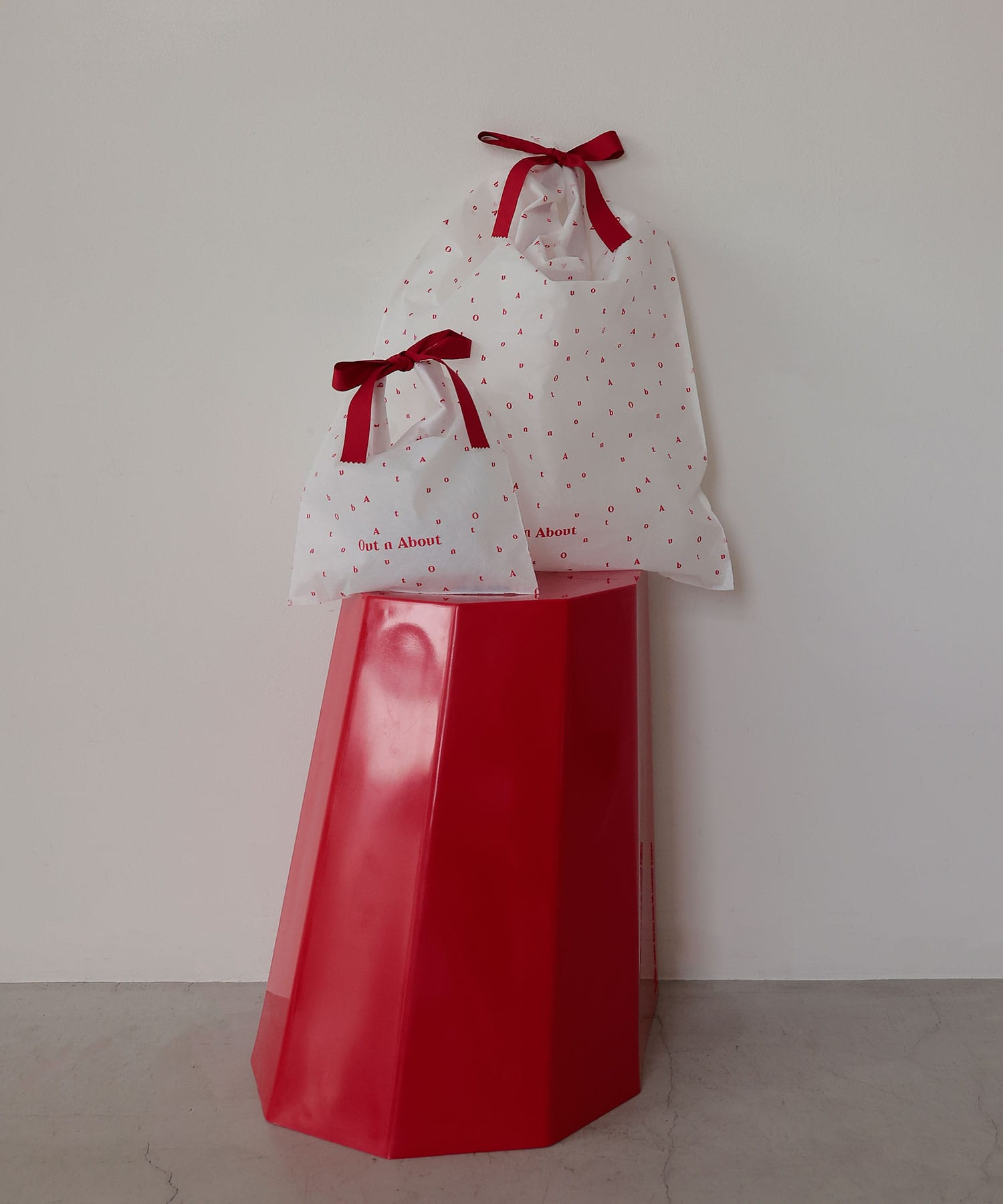 ギフトラッピング(L)