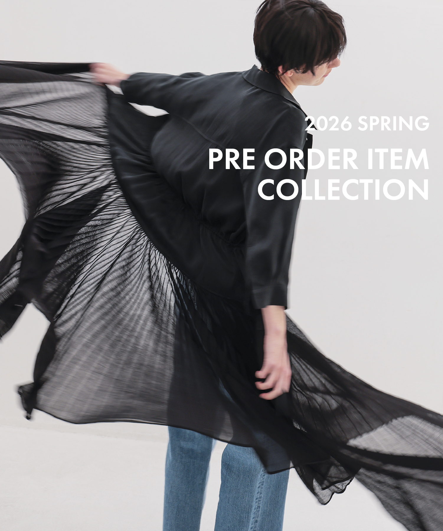 DRESSLAVE（ドレスレイブ）公式オンラインストア | AND ON JIONE STORE