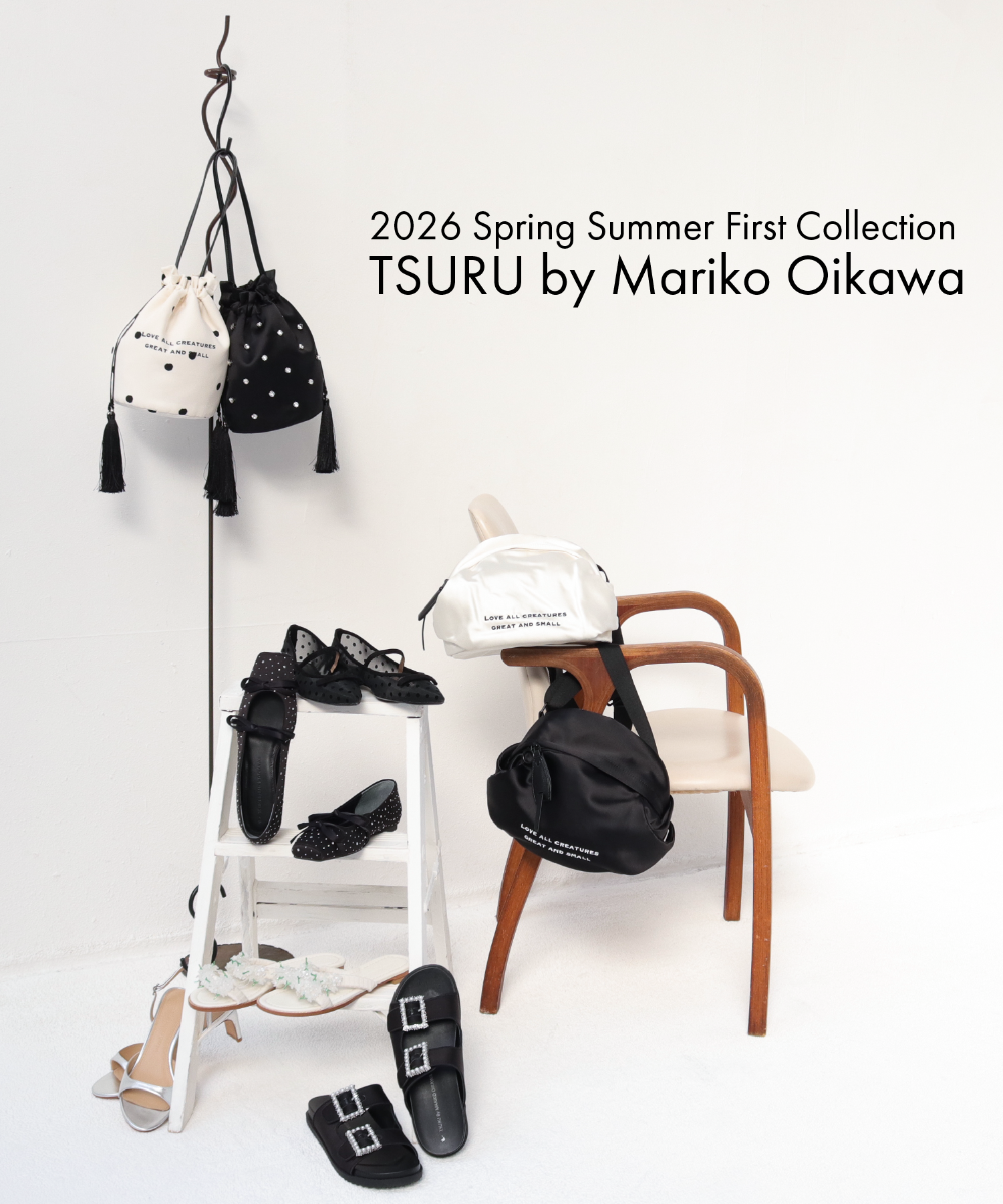 DRESSLAVE（ドレスレイブ）公式オンラインストア | AND ON JIONE STORE