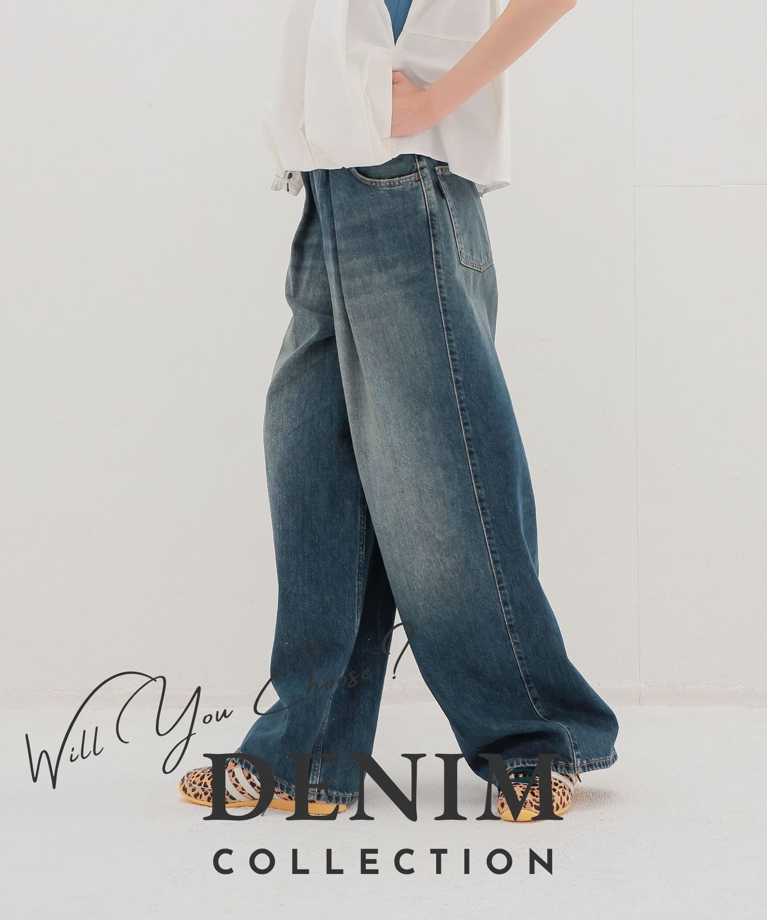 美品✨DRESSLAVE ドレスレイブ　シアーオーガンジービッグジャケット ニット｜DRESSLAVE（ドレスレイブ） | AND ON JIONE STORE（アンドオン