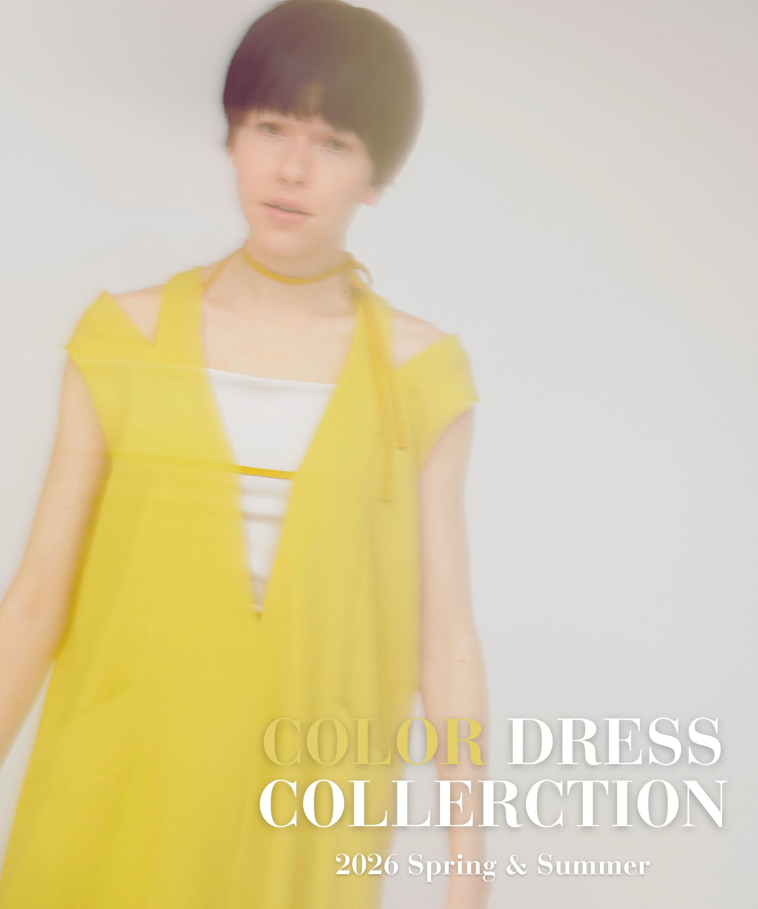 DRESSLAVE（ドレスレイブ）公式オンラインストア | AND ON JIONE STORE 