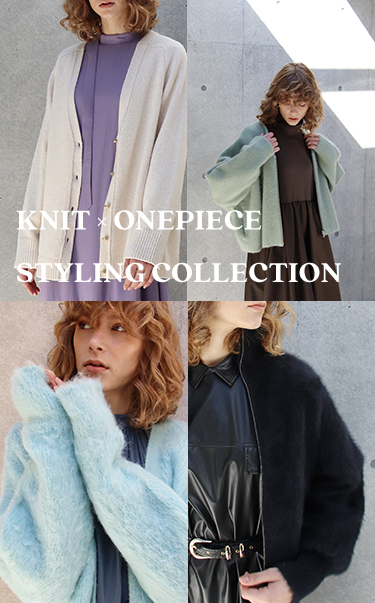 DRESSLAVE(ドレスレイブ)公式オンラインストア | &ON JIONE STORE 買い物をする ドレスレイブ dresslave ロングカーディガン カーディガン/ボレロ