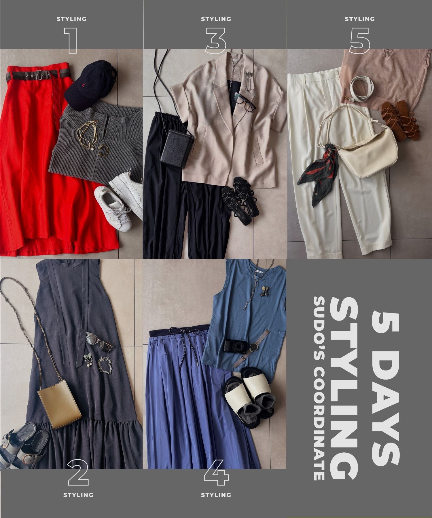 AND ON JIONE STORE（アンドオン）ジオン商事公式オンラインストア