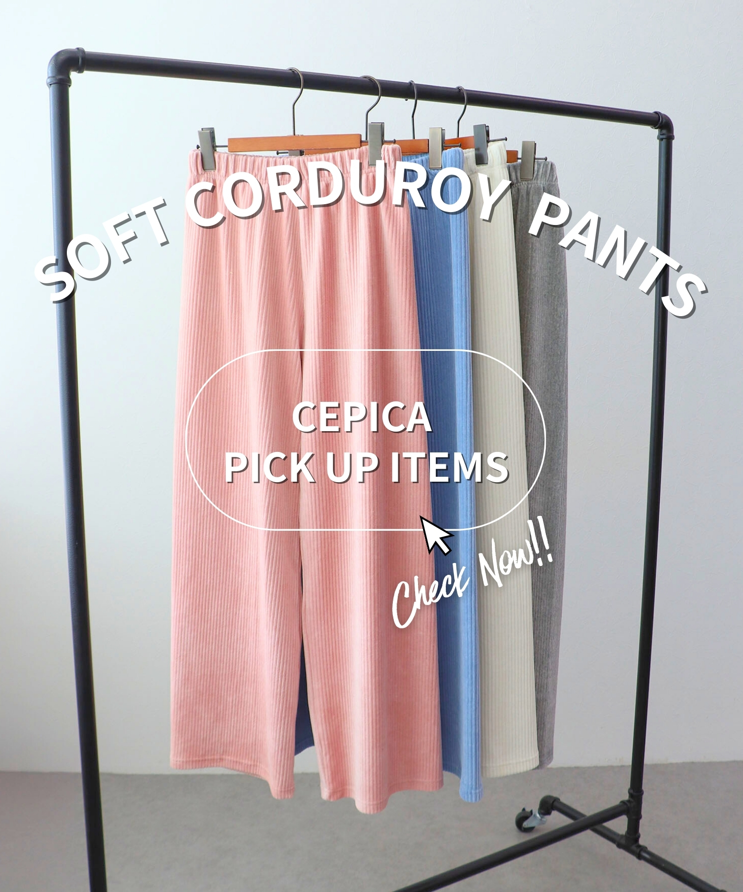 VIDE-POCHES DE CEPICA（ヴィド ポッシュド セピカ）公式オンライン